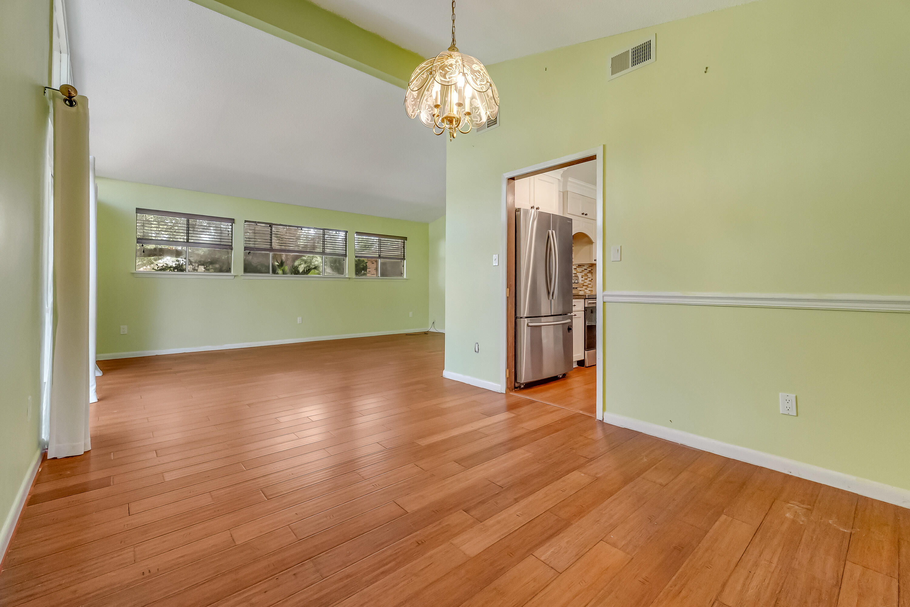 KENWOOD 2ND ADDN - Residential