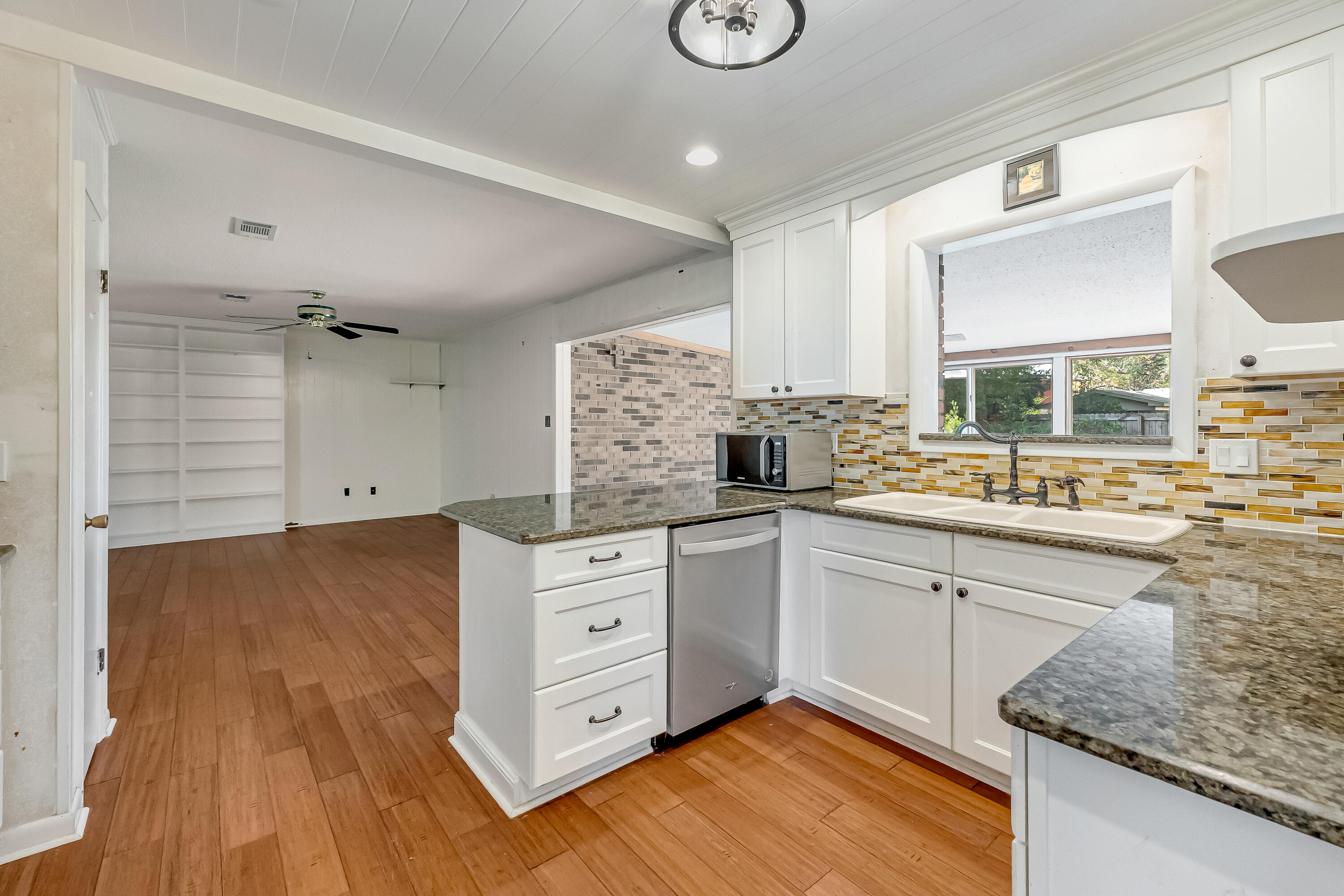 KENWOOD 2ND ADDN - Residential