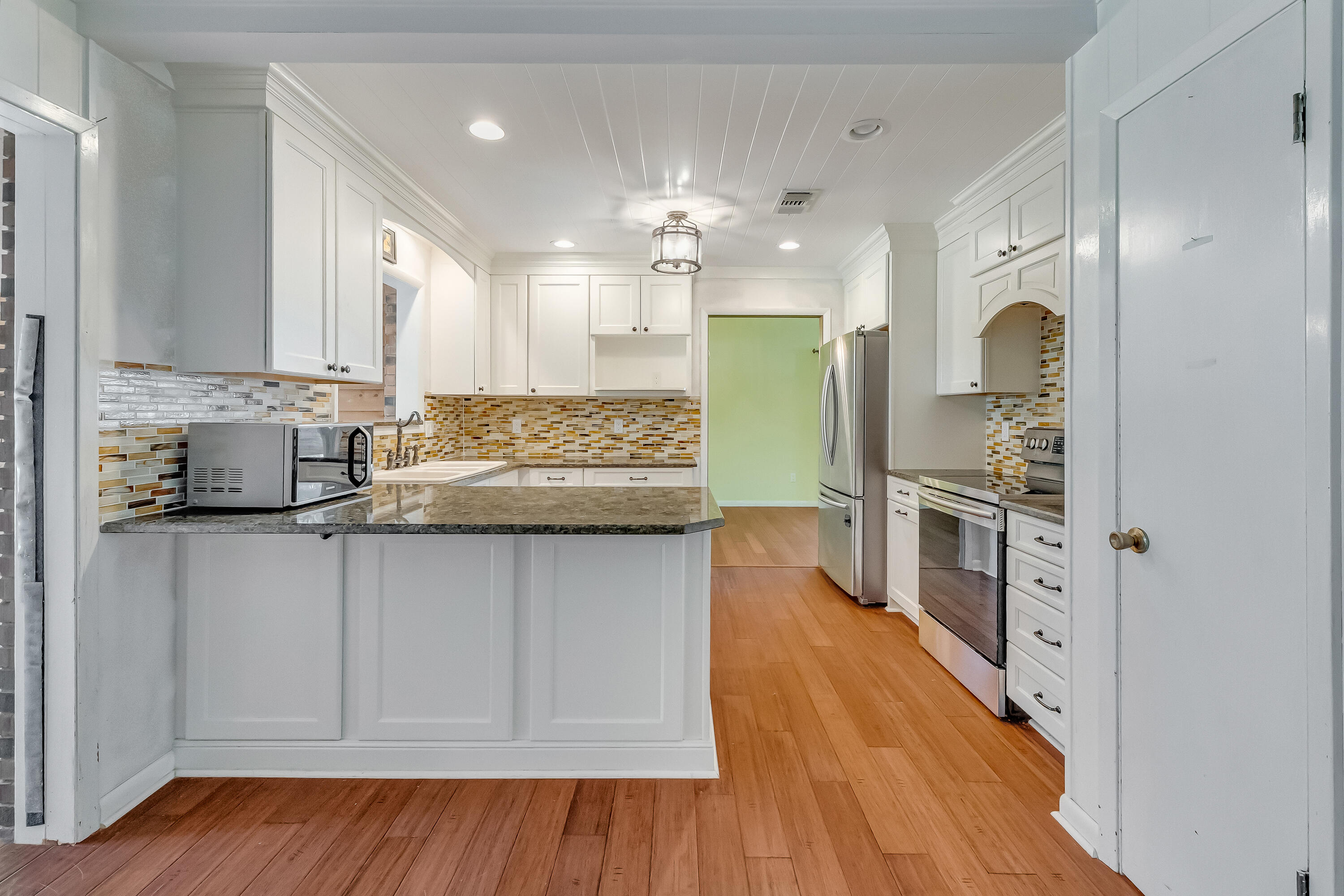 KENWOOD 2ND ADDN - Residential