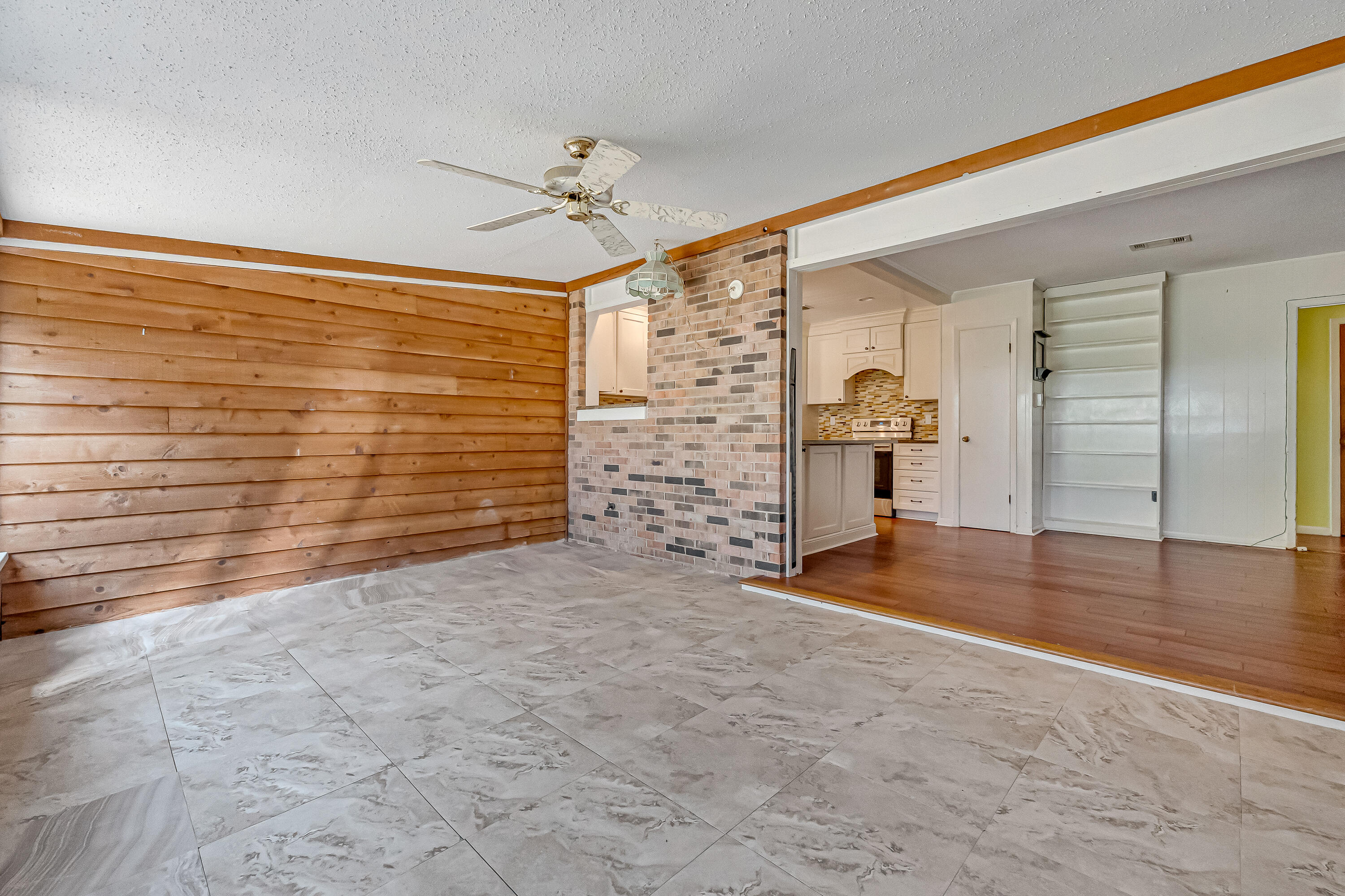 KENWOOD 2ND ADDN - Residential