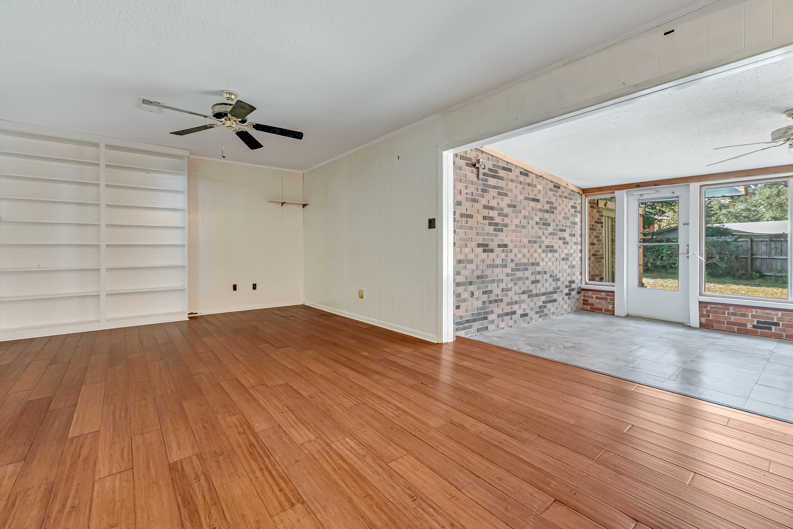 KENWOOD 2ND ADDN - Residential