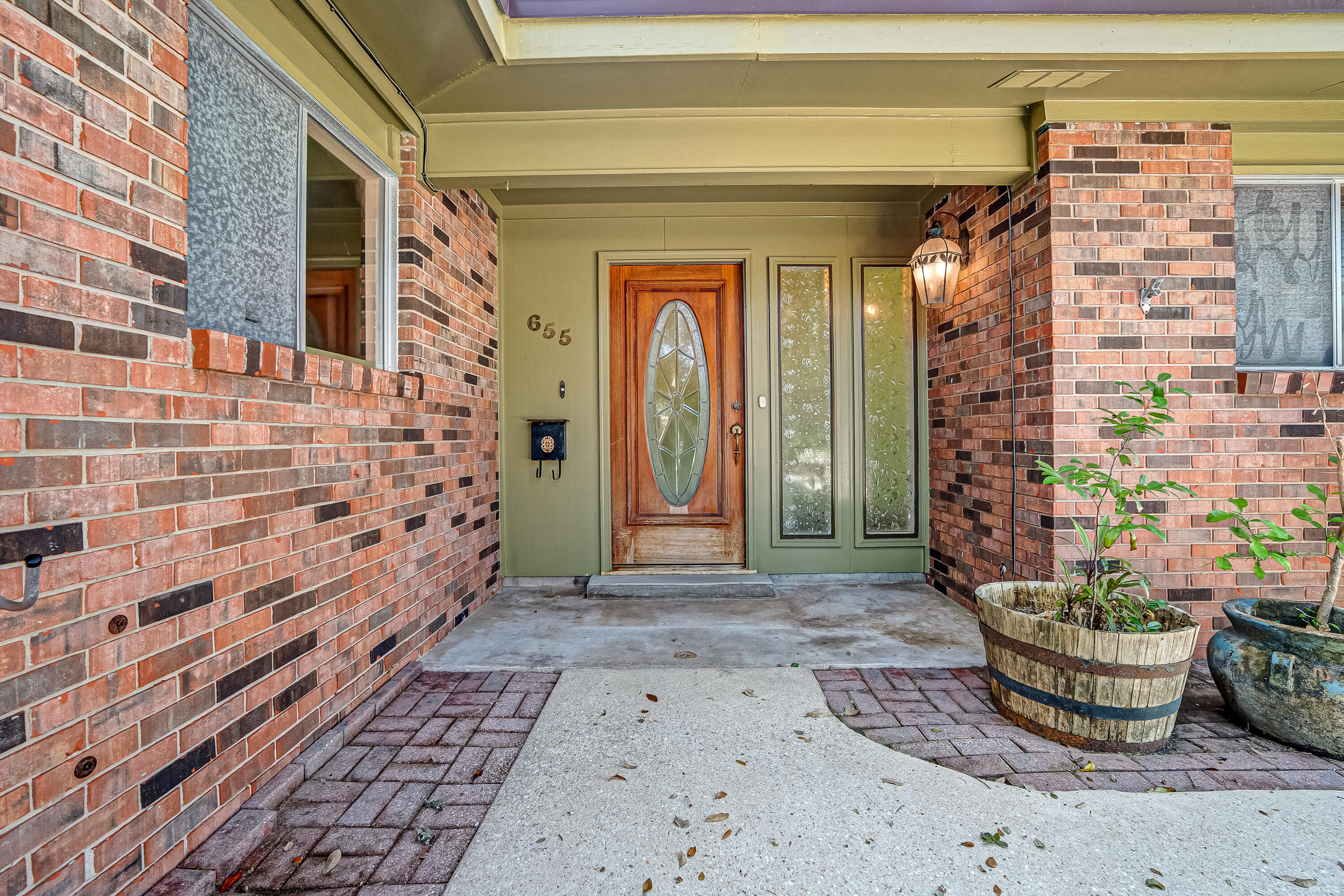 KENWOOD 2ND ADDN - Residential