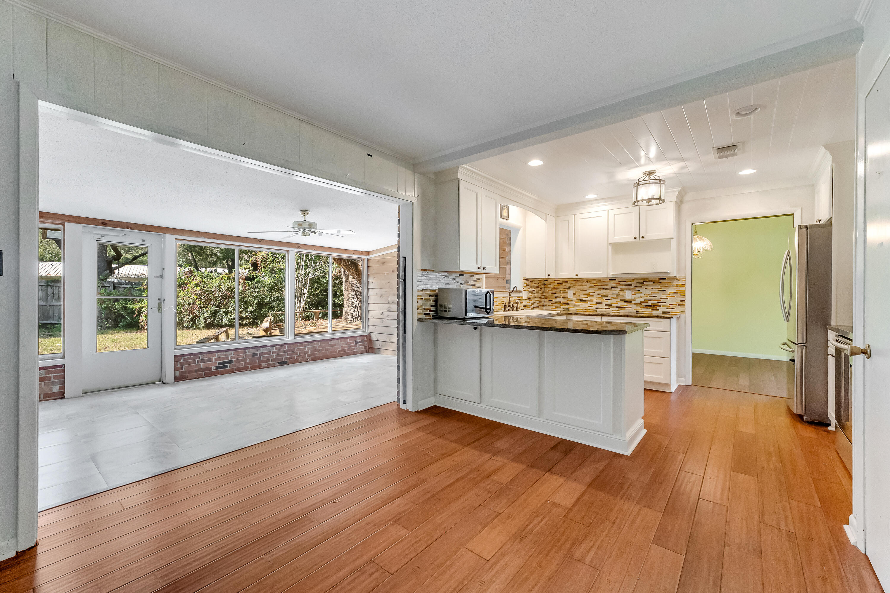 KENWOOD 2ND ADDN - Residential