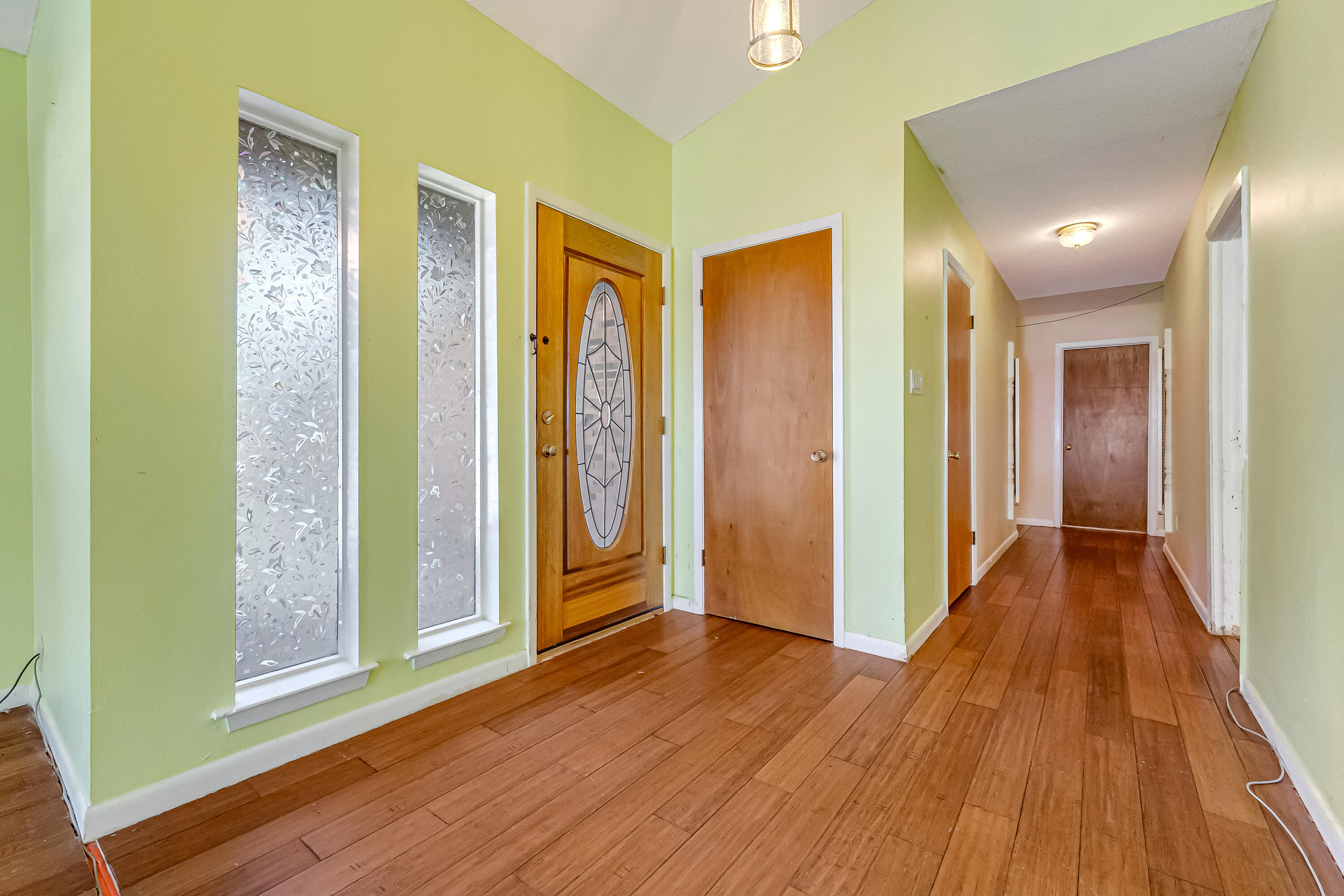 KENWOOD 2ND ADDN - Residential