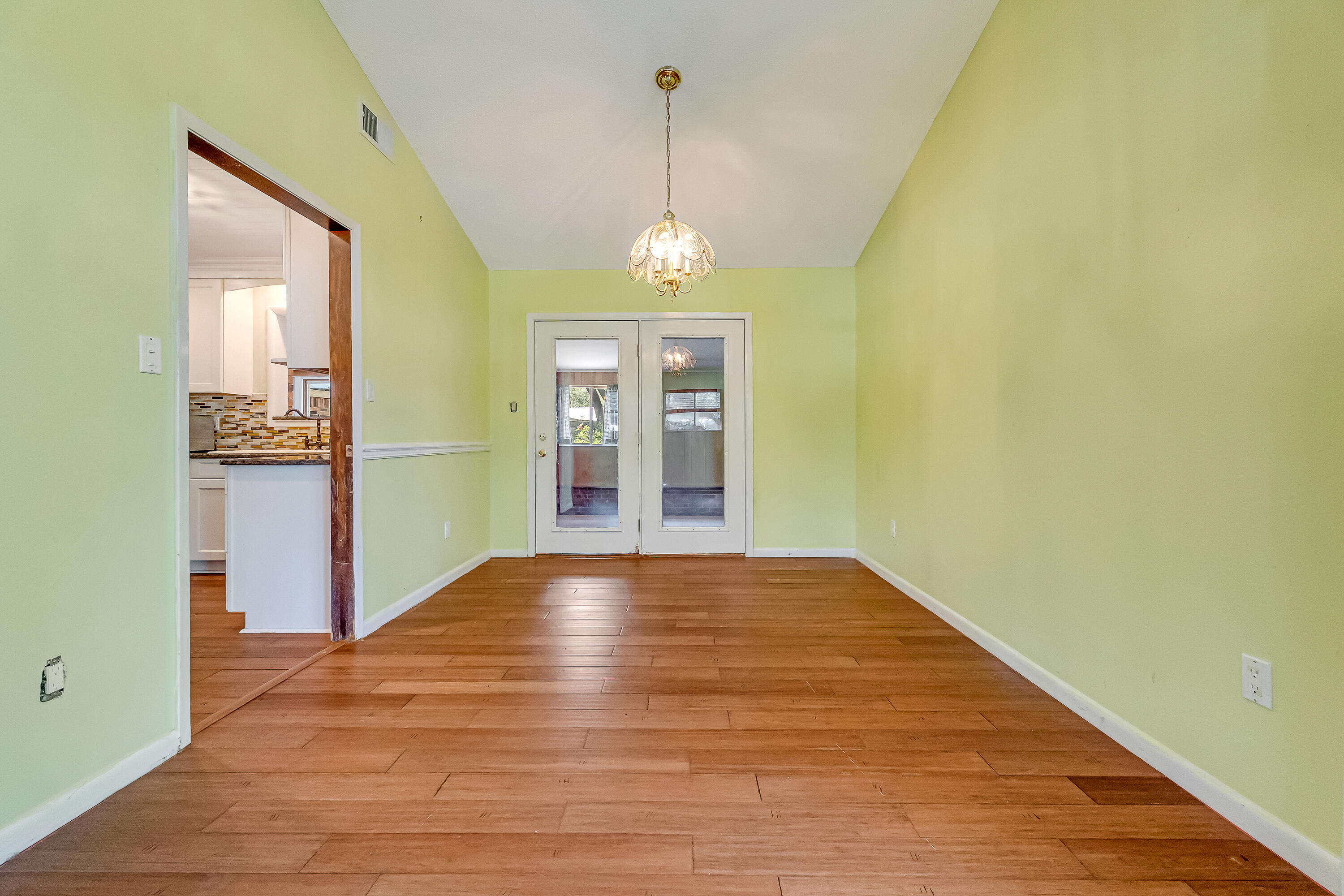 KENWOOD 2ND ADDN - Residential