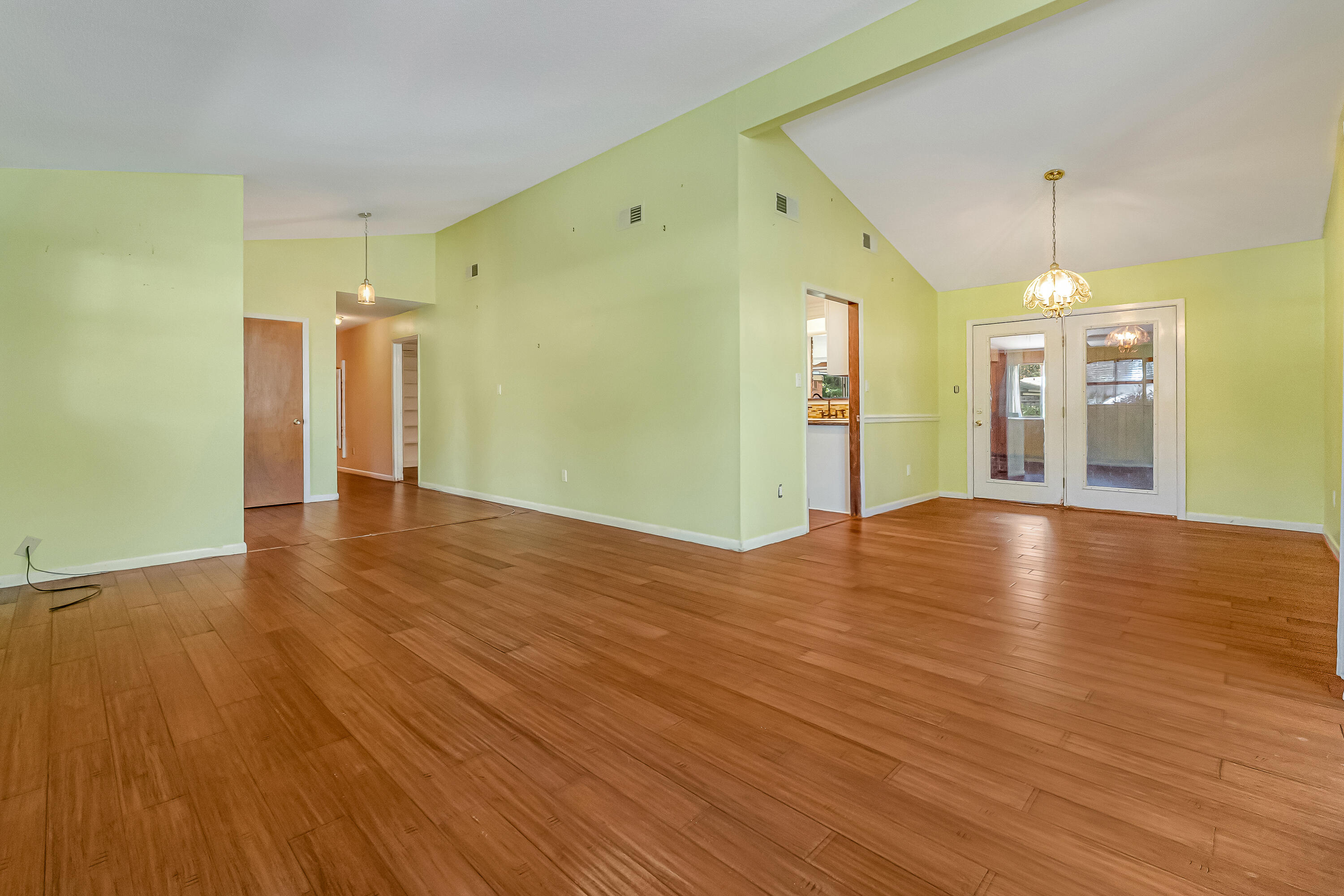 KENWOOD 2ND ADDN - Residential