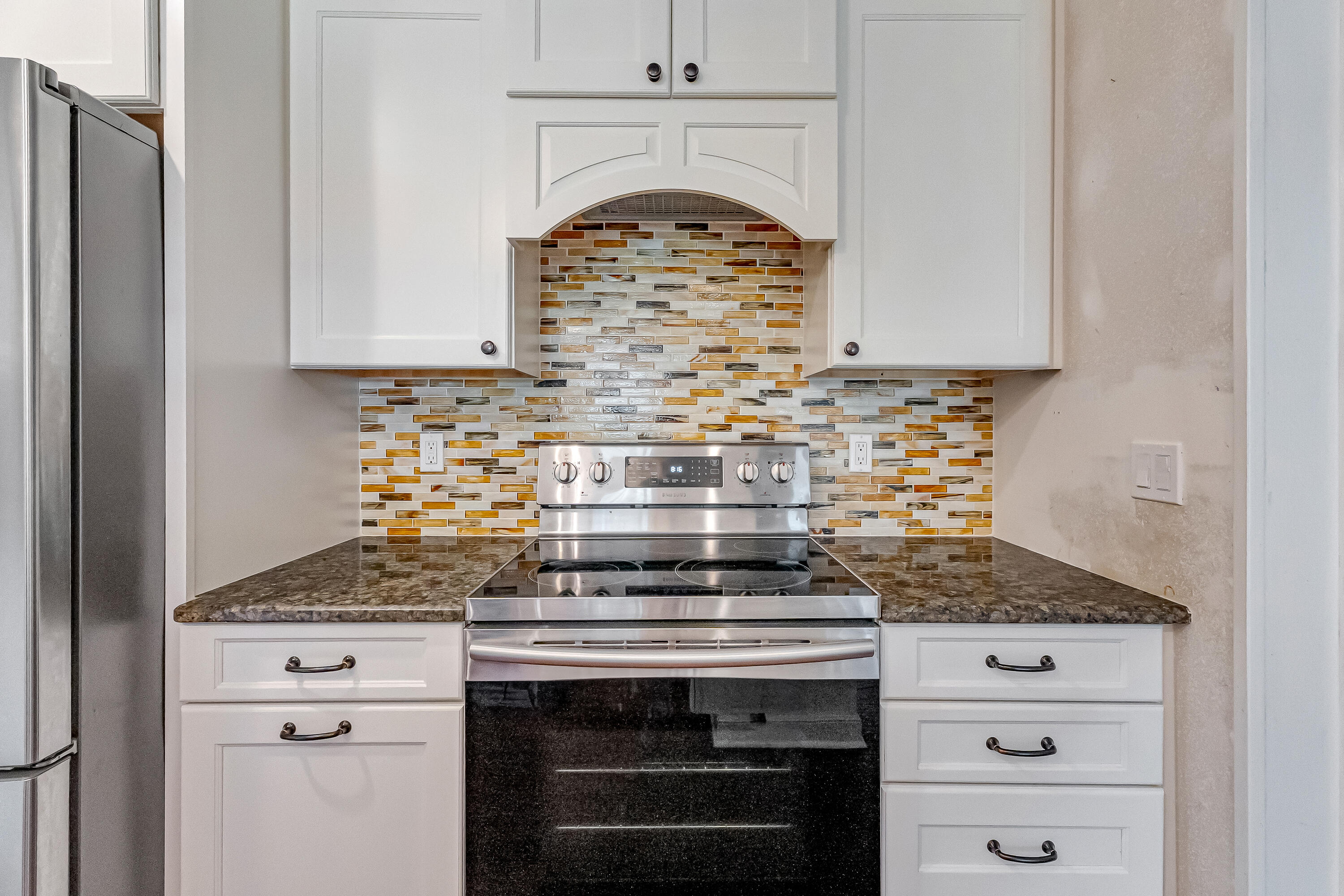 KENWOOD 2ND ADDN - Residential