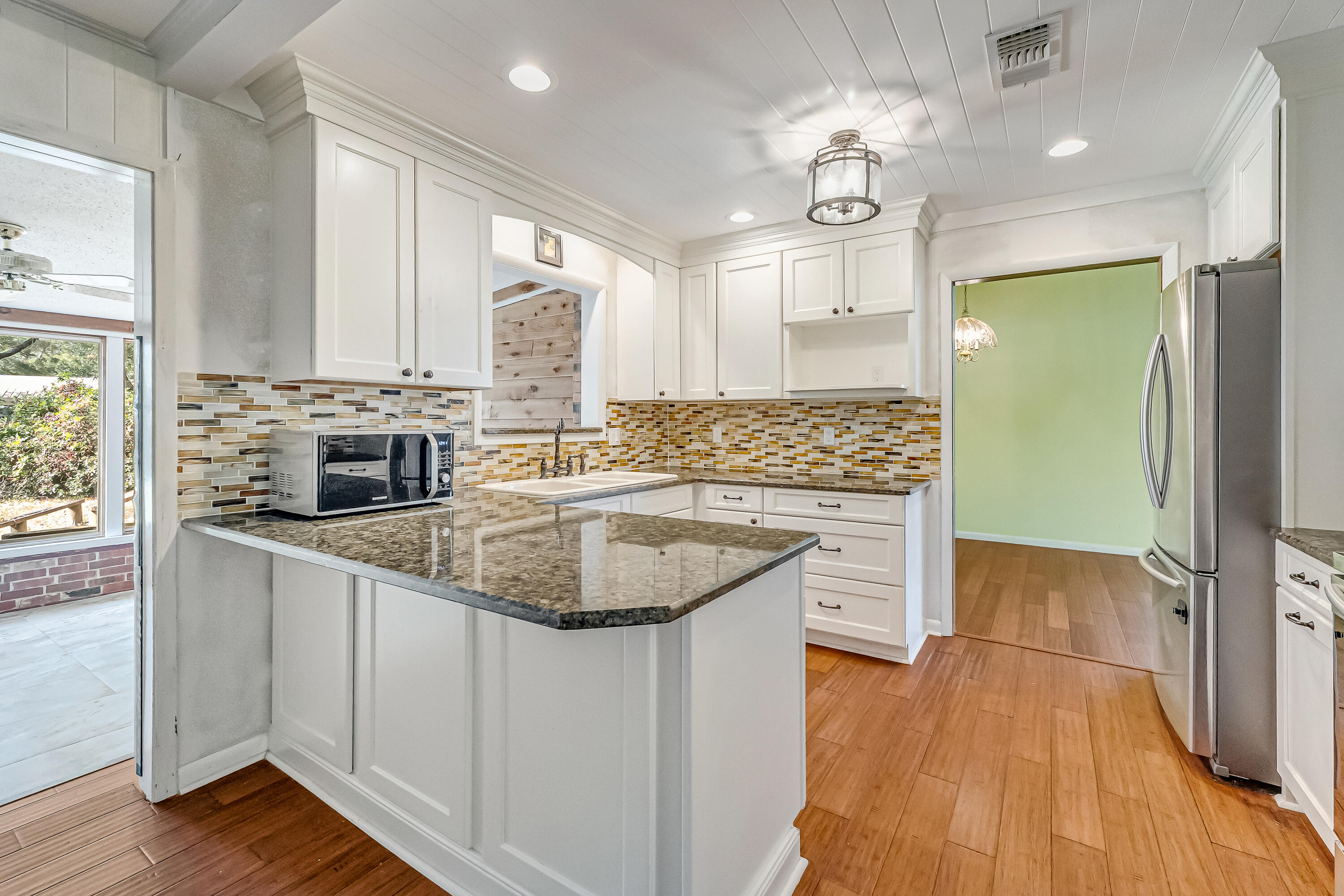 KENWOOD 2ND ADDN - Residential