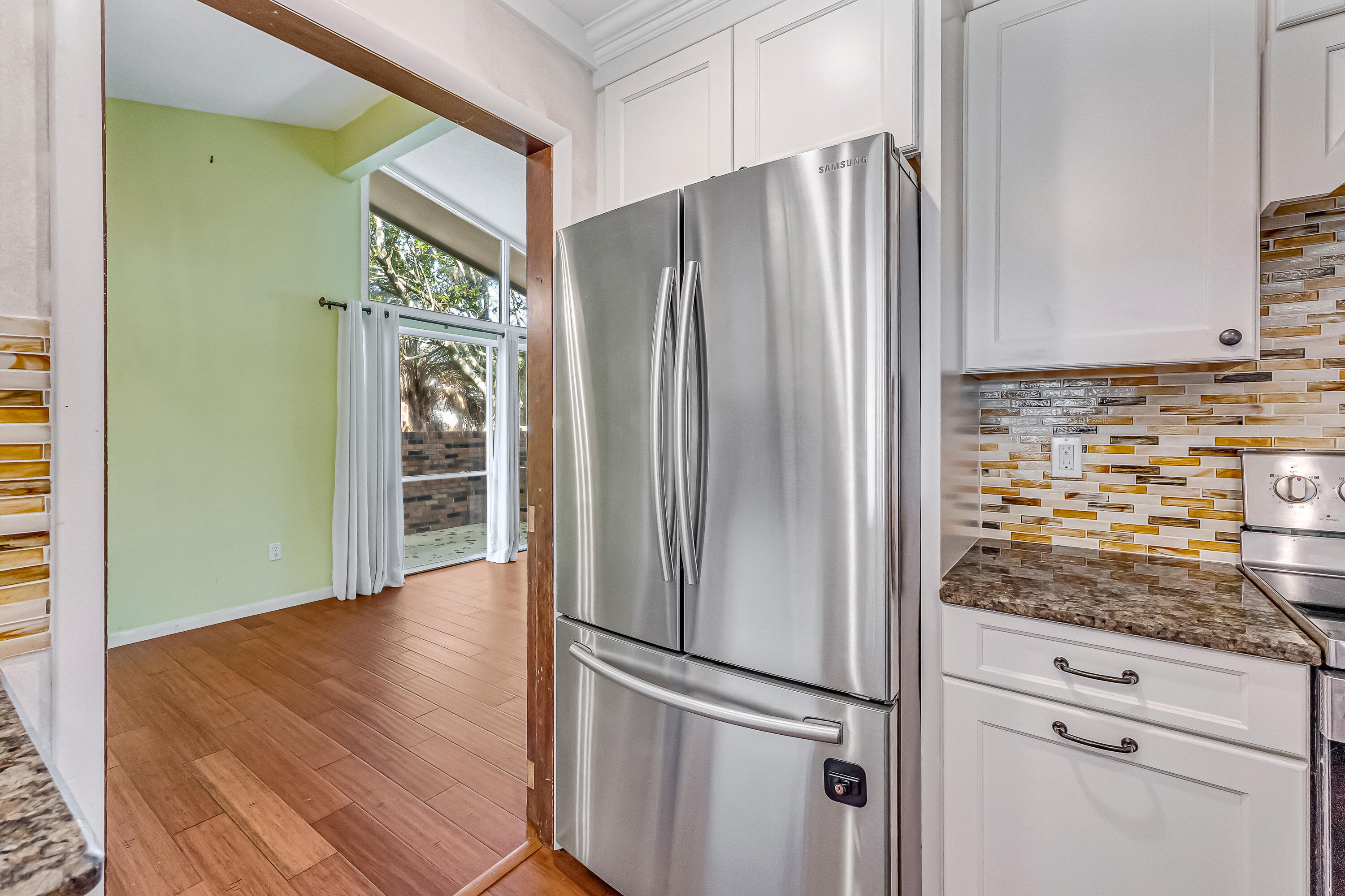 KENWOOD 2ND ADDN - Residential