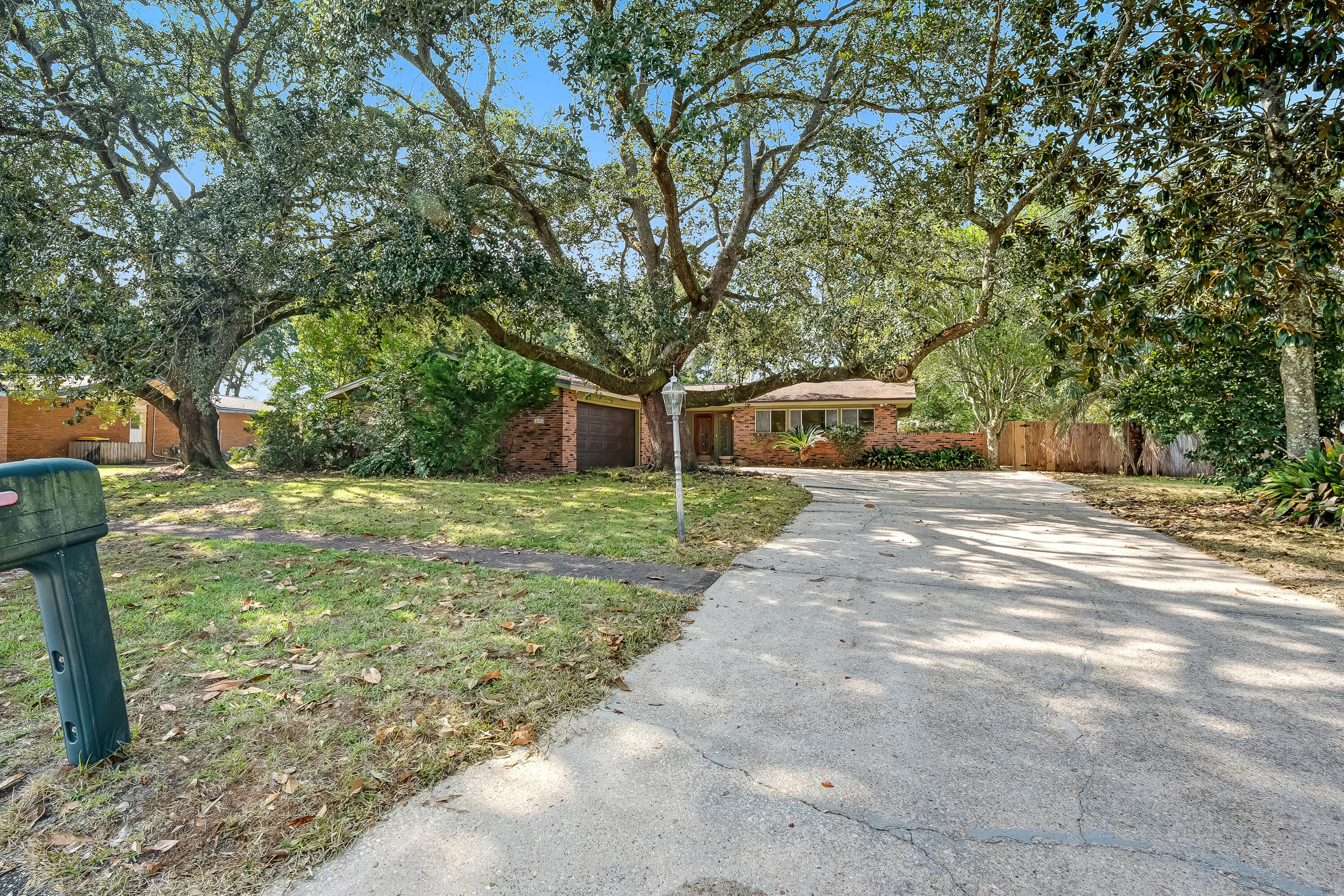 KENWOOD 2ND ADDN - Residential