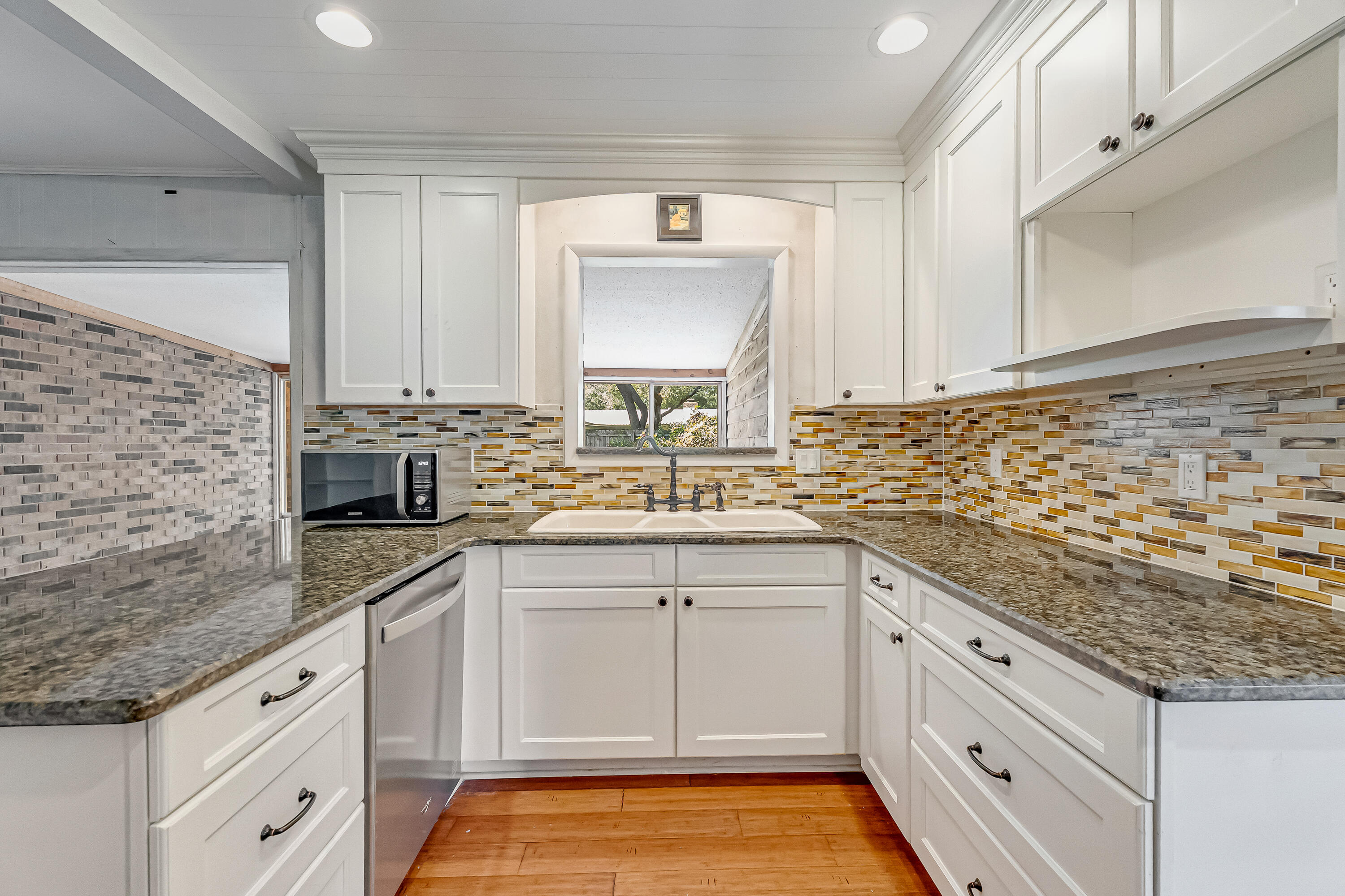 KENWOOD 2ND ADDN - Residential