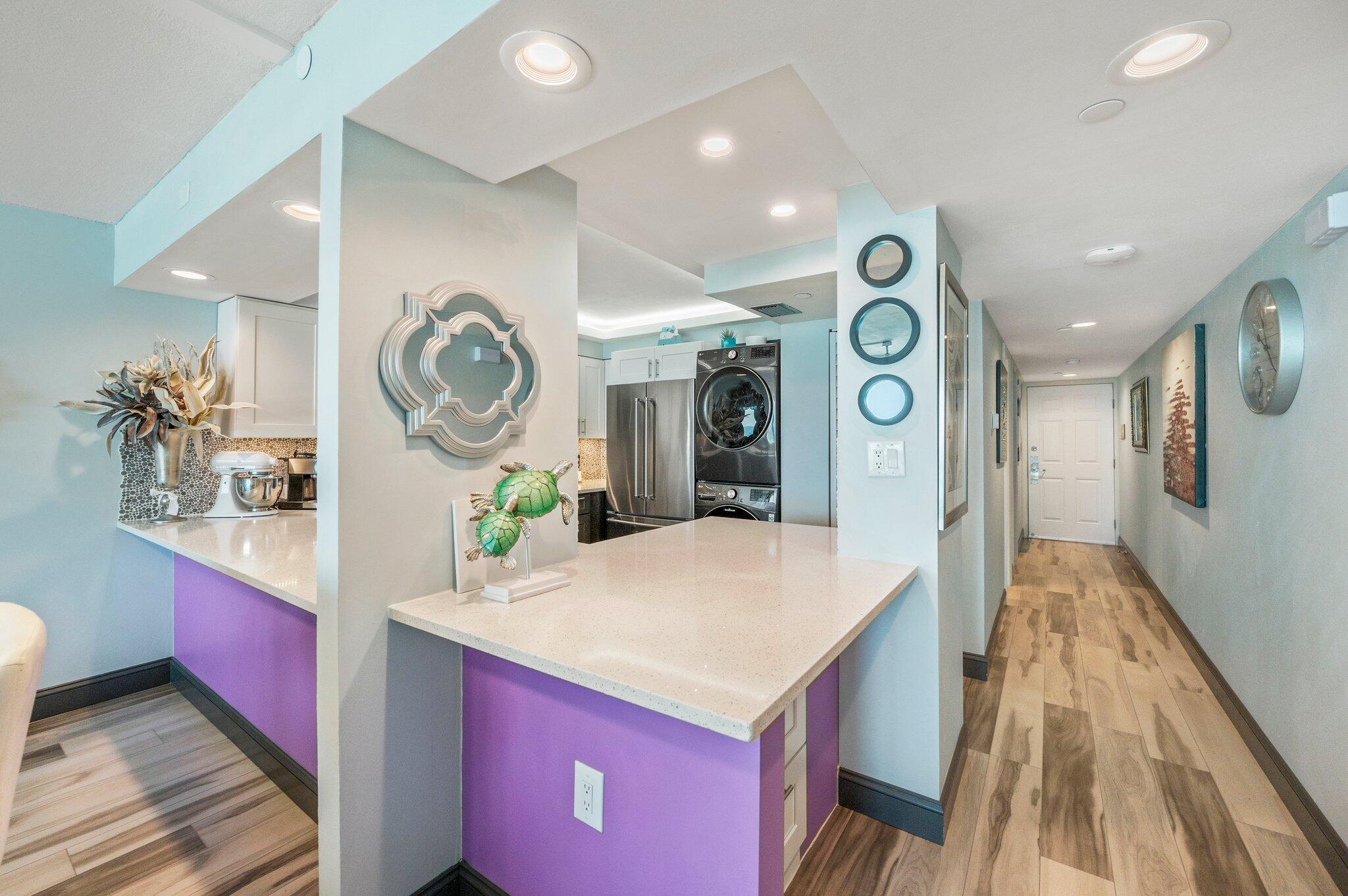 BREAKERS OF FWB PH 1 - Residential