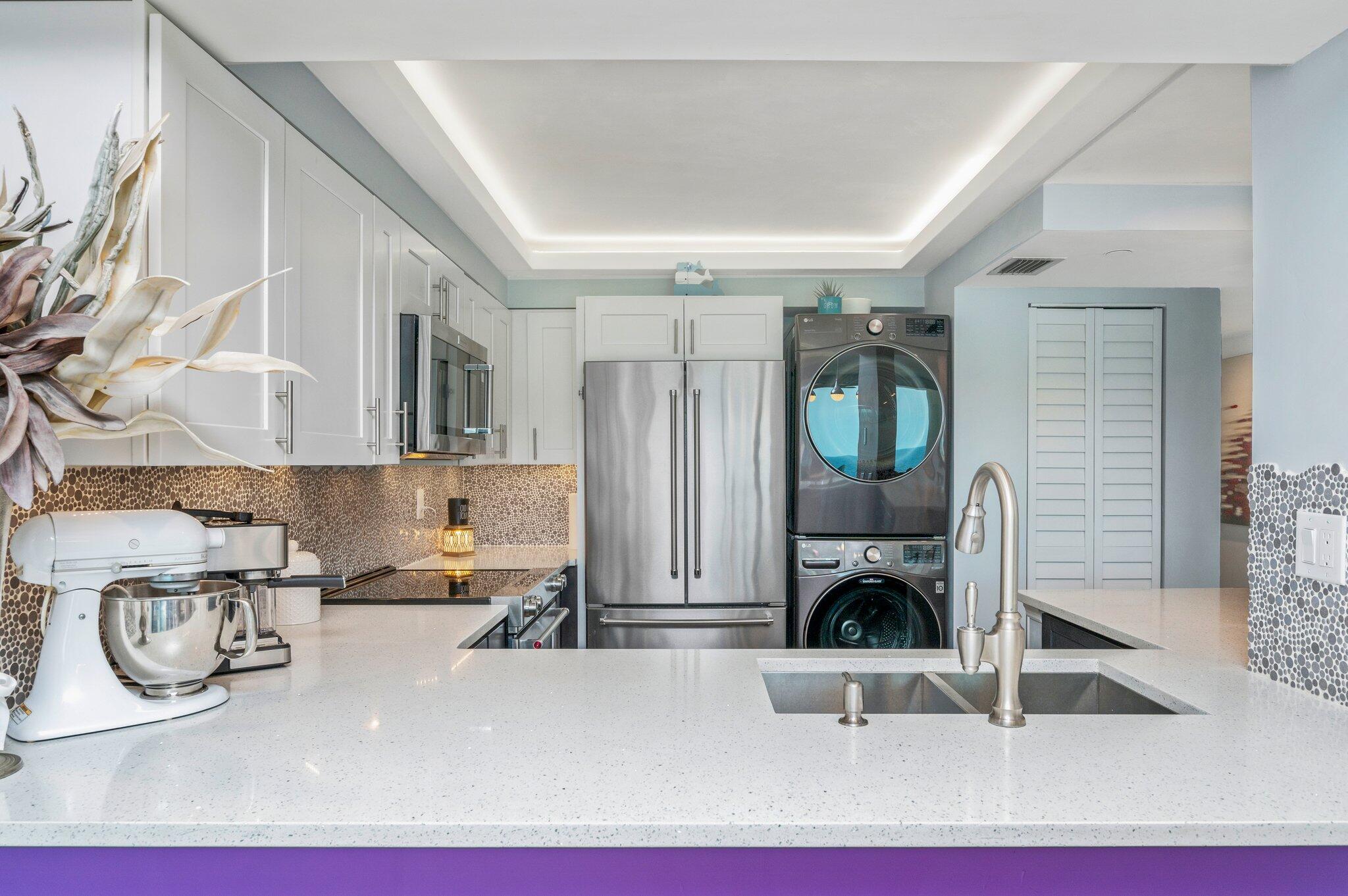 BREAKERS OF FWB PH 1 - Residential