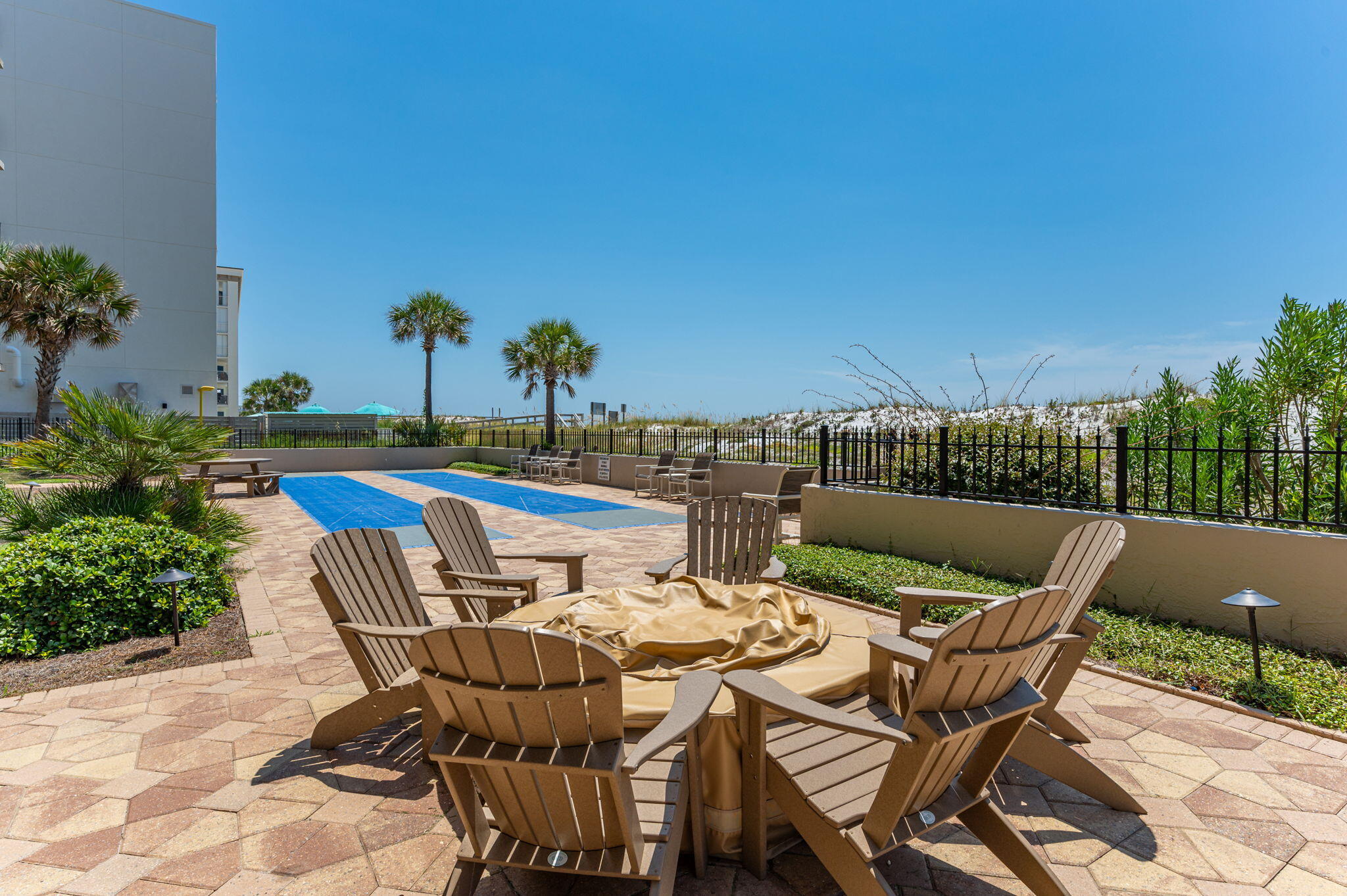 BREAKERS OF FWB PH 1 - Residential