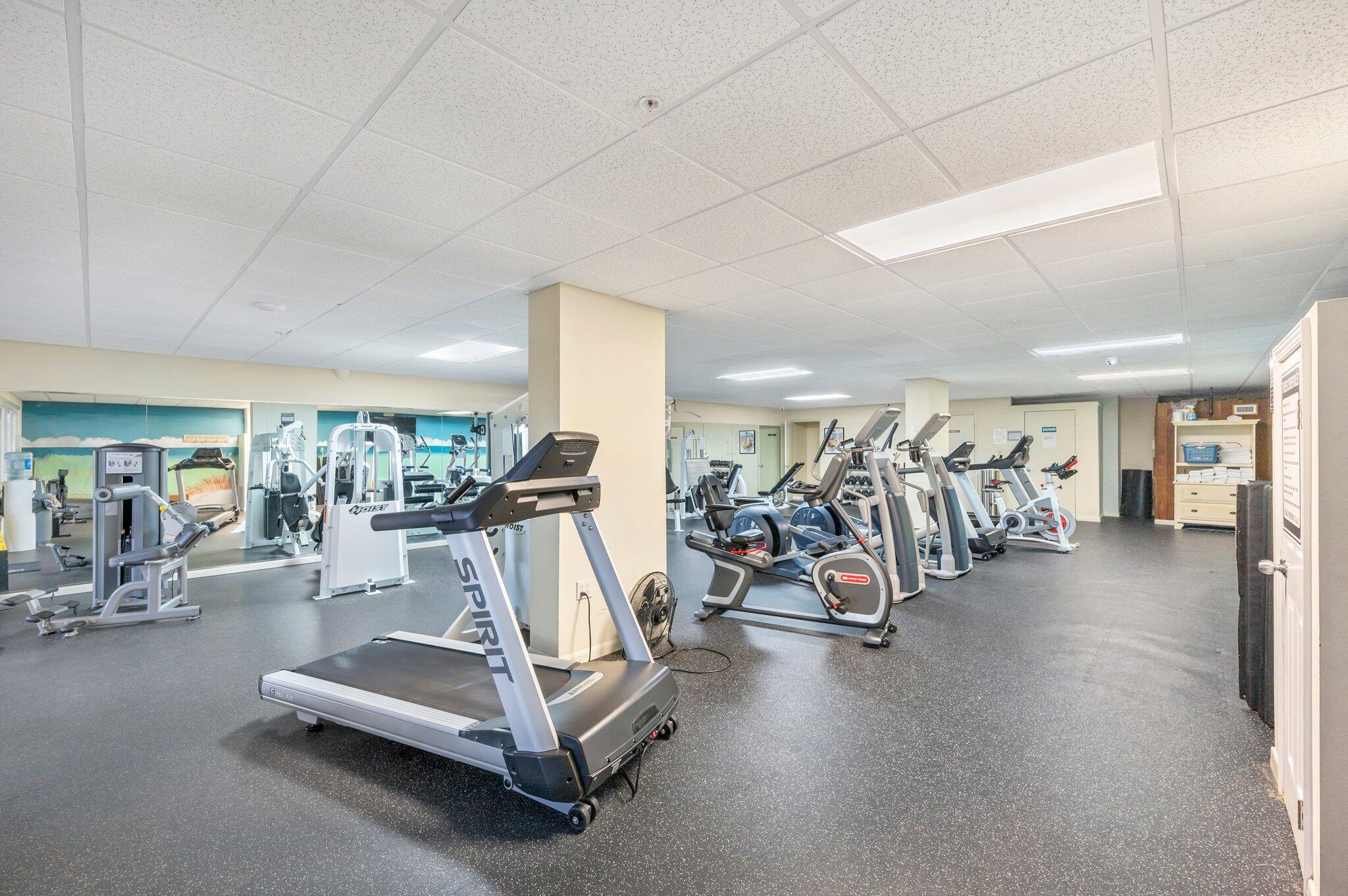 BREAKERS OF FWB PH 1 - Residential