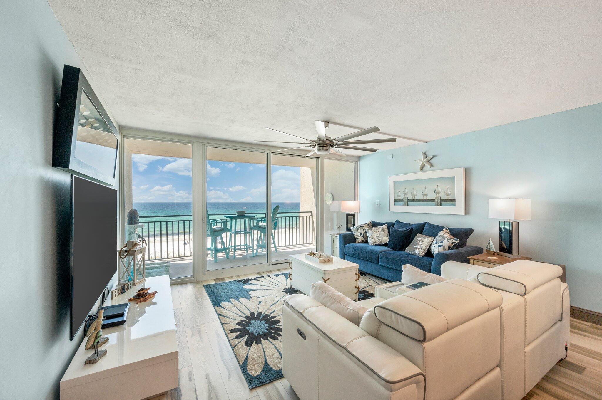 BREAKERS OF FWB PH 1 - Residential