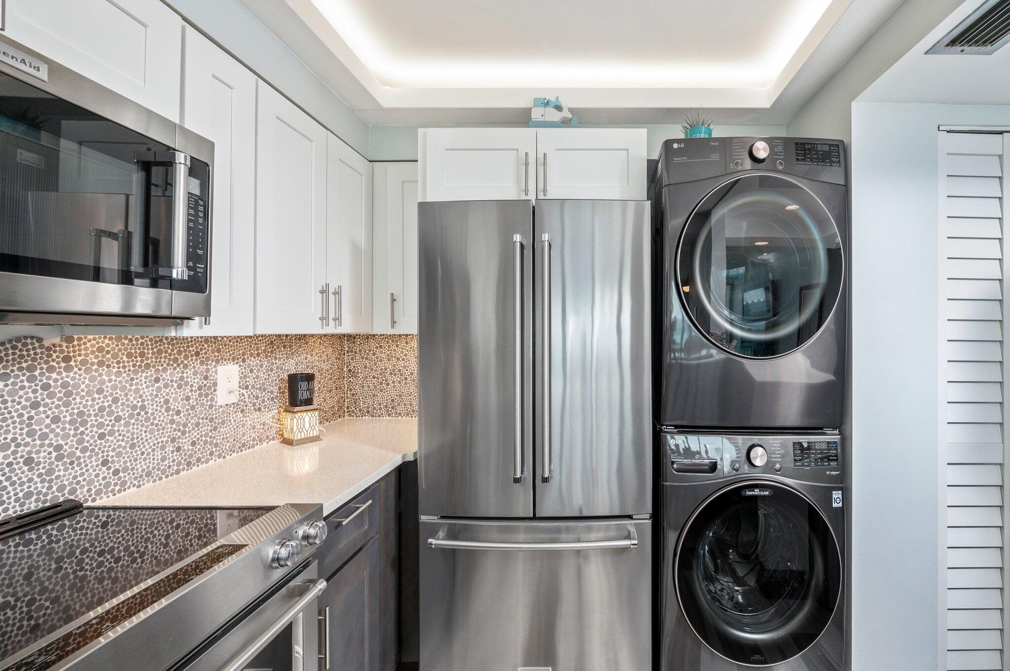 BREAKERS OF FWB PH 1 - Residential