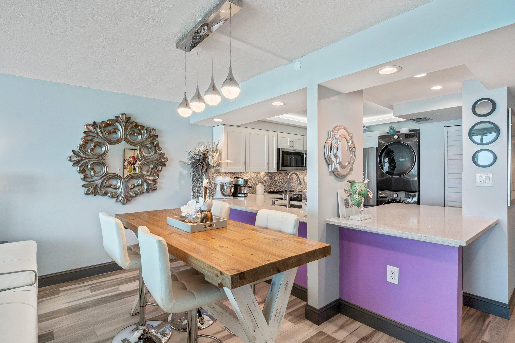 BREAKERS OF FWB PH 1 - Residential