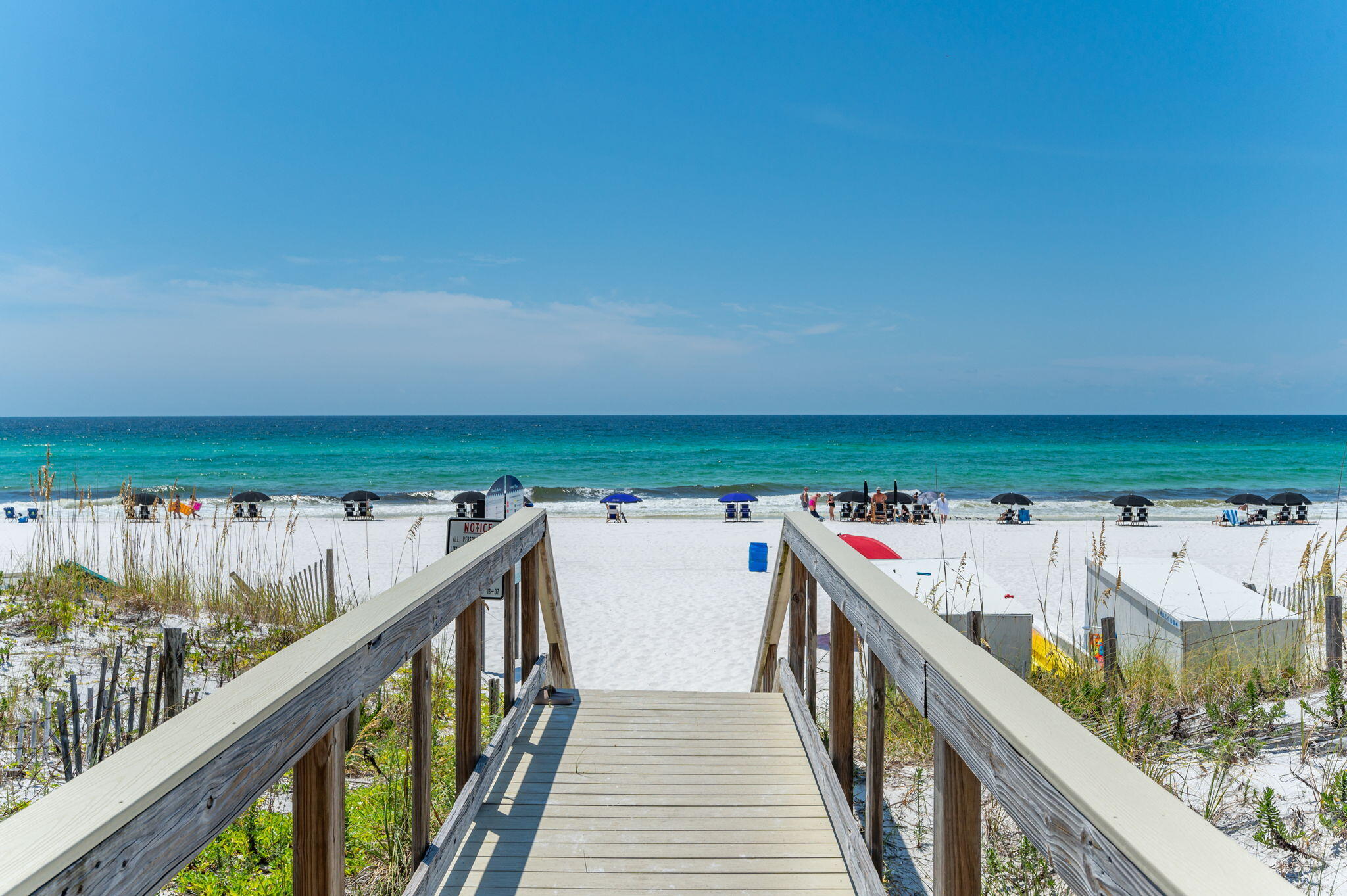 BREAKERS OF FWB PH 1 - Residential