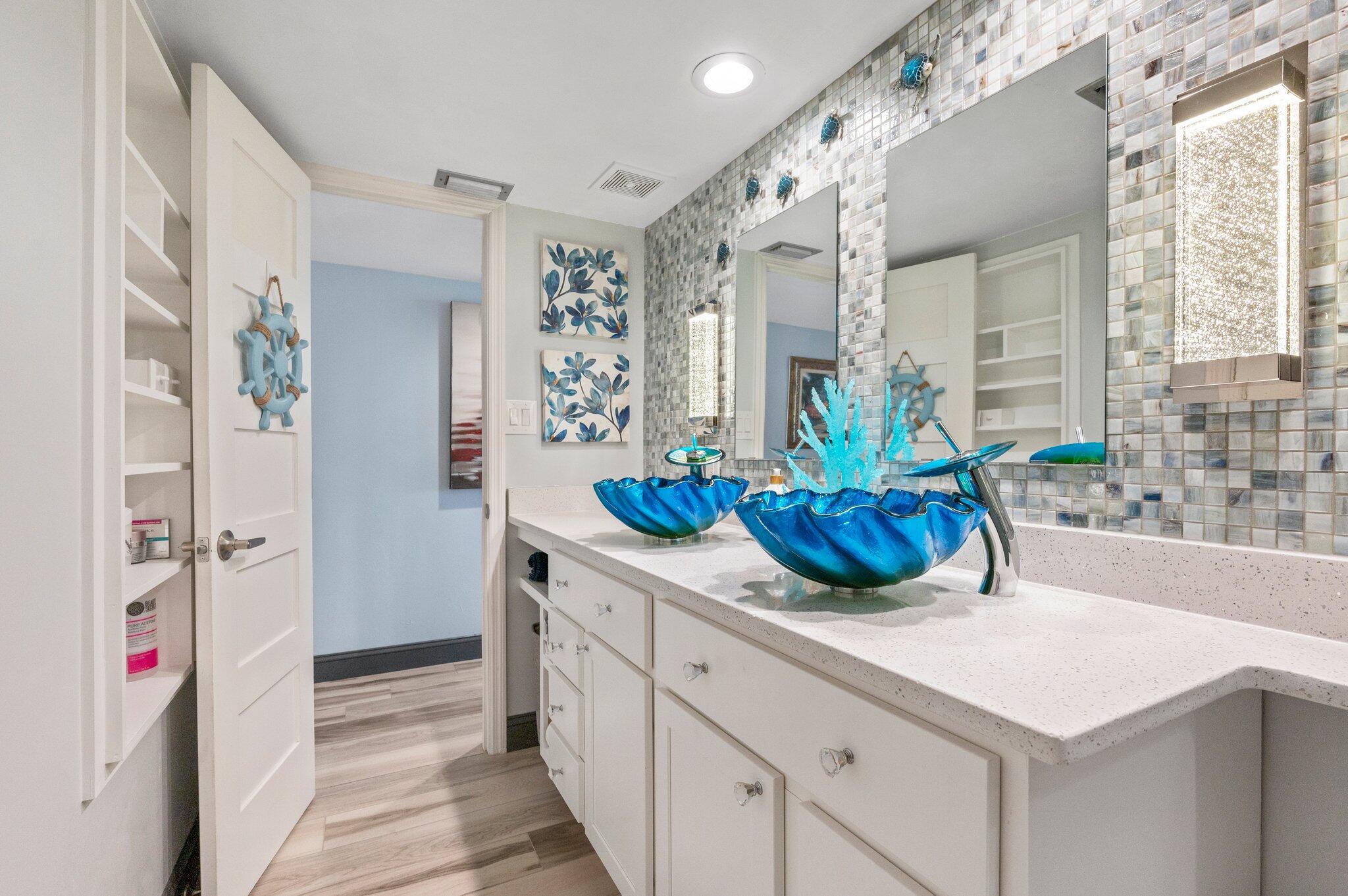 BREAKERS OF FWB PH 1 - Residential