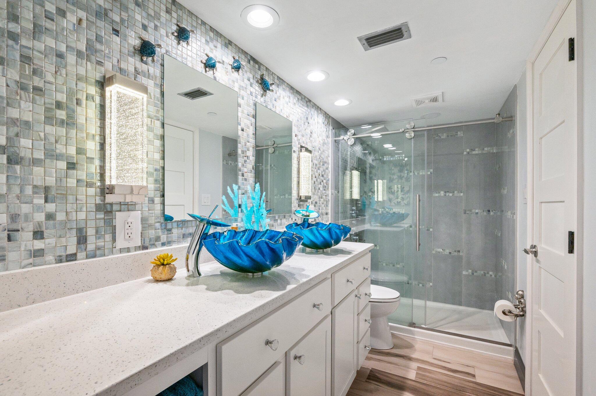 BREAKERS OF FWB PH 1 - Residential