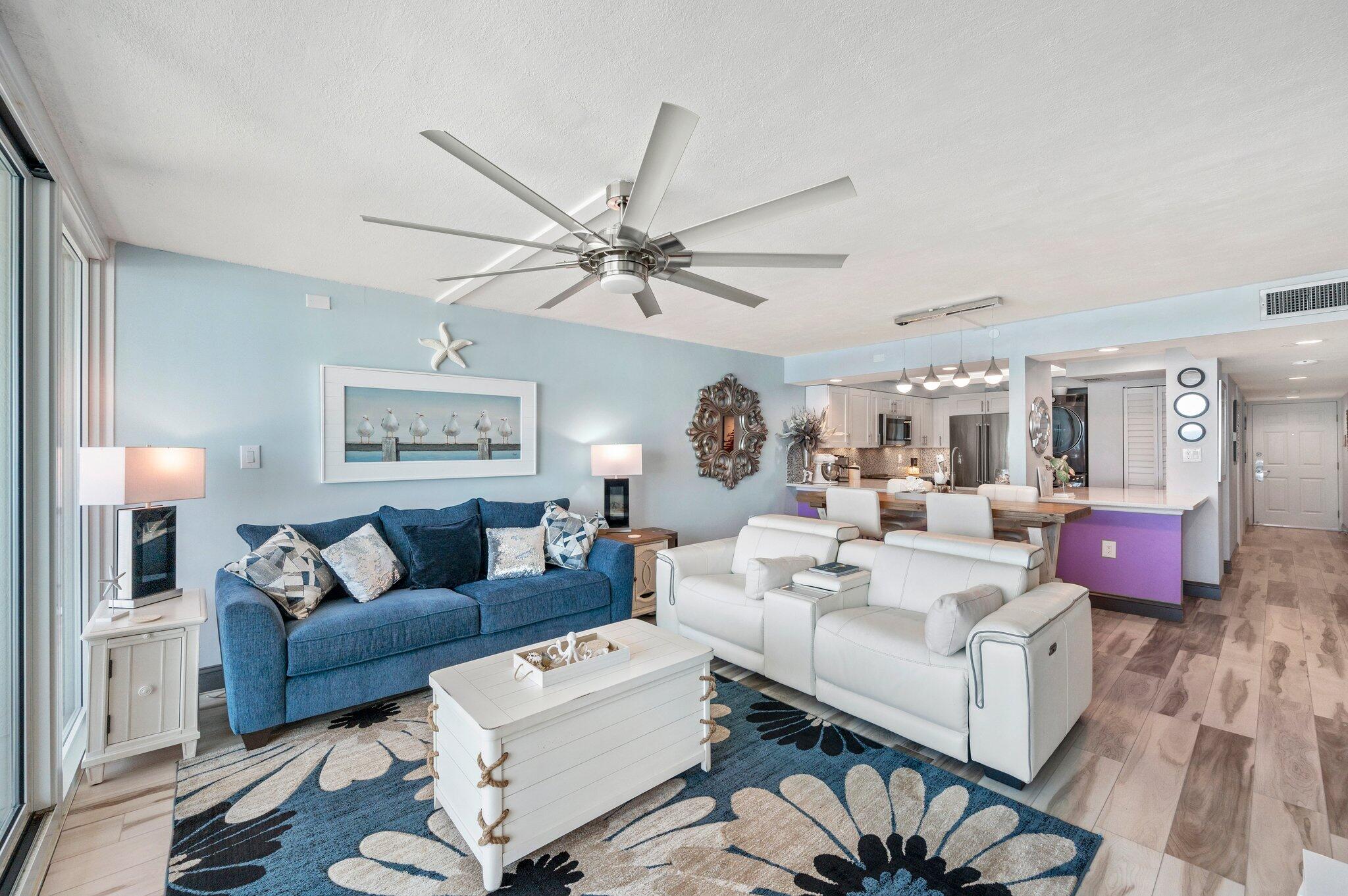 BREAKERS OF FWB PH 1 - Residential