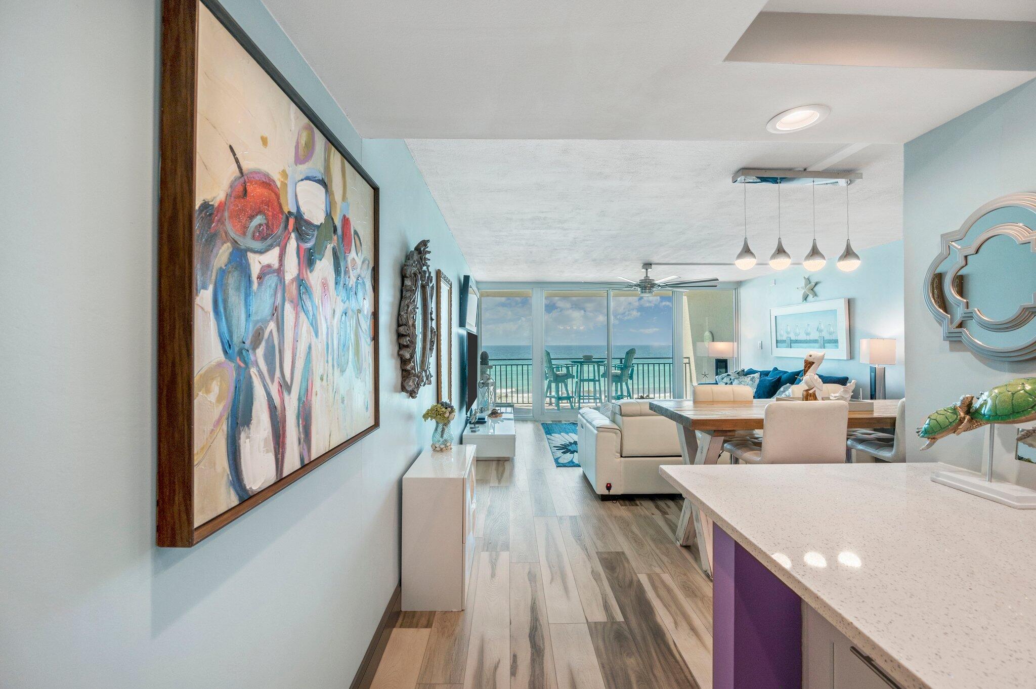 BREAKERS OF FWB PH 1 - Residential