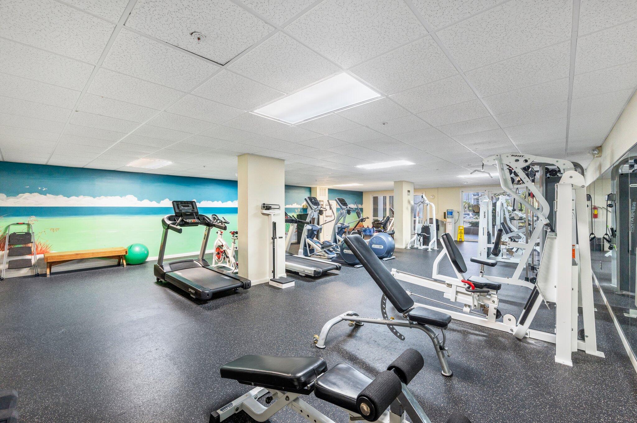 BREAKERS OF FWB PH 1 - Residential