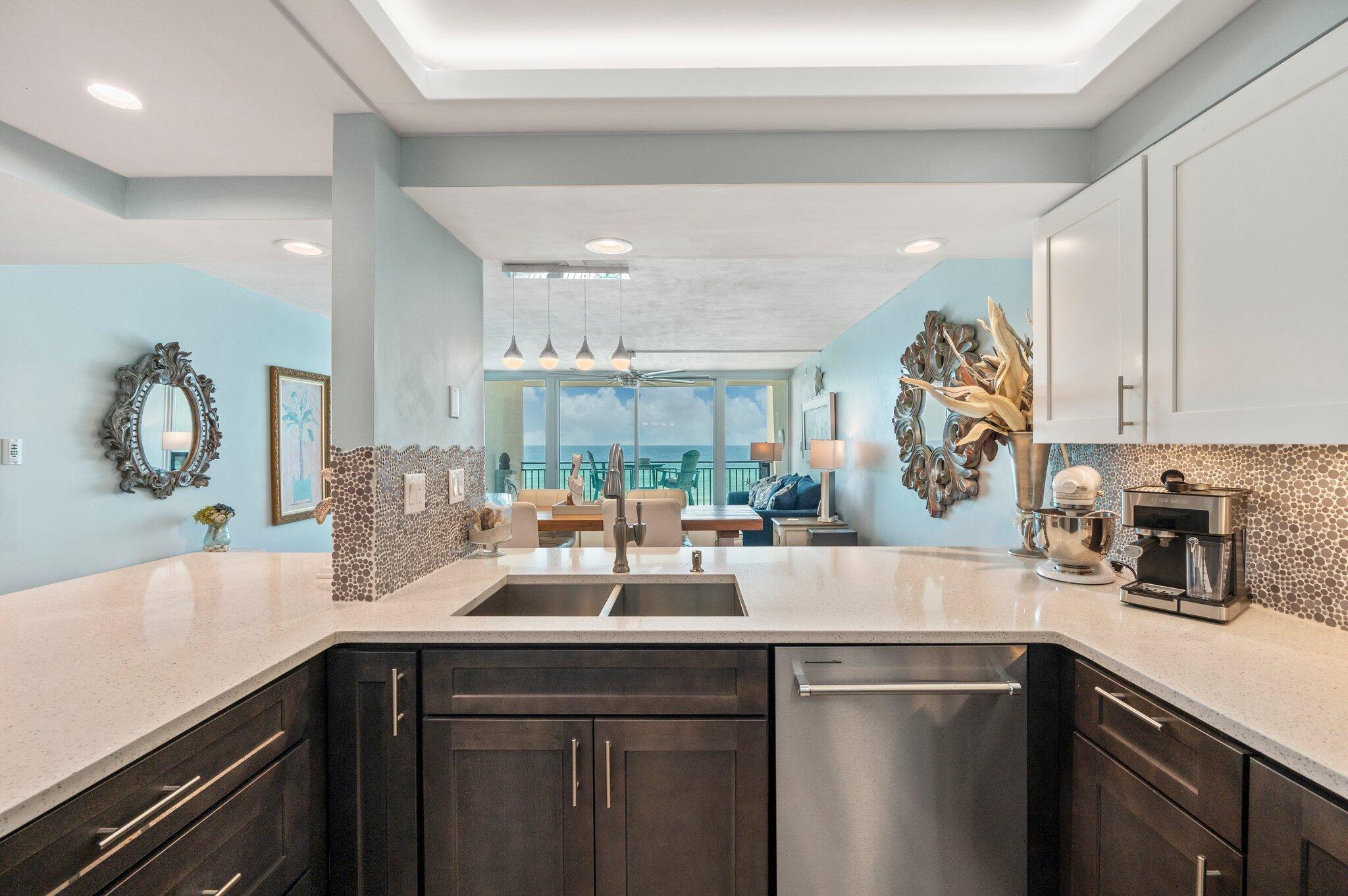 BREAKERS OF FWB PH 1 - Residential