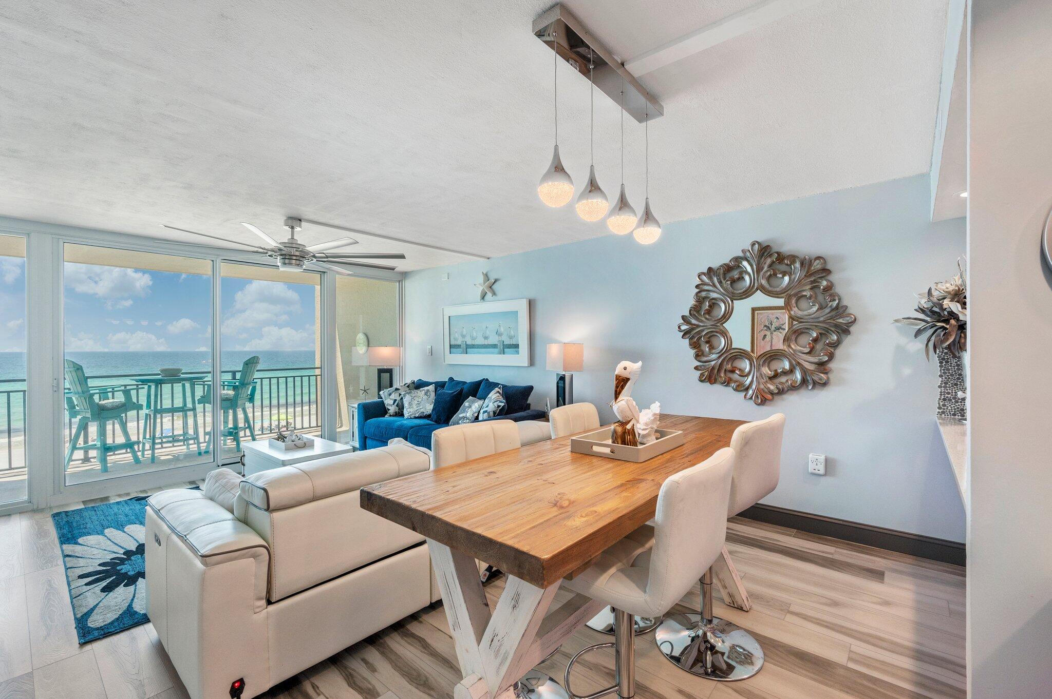 BREAKERS OF FWB PH 1 - Residential