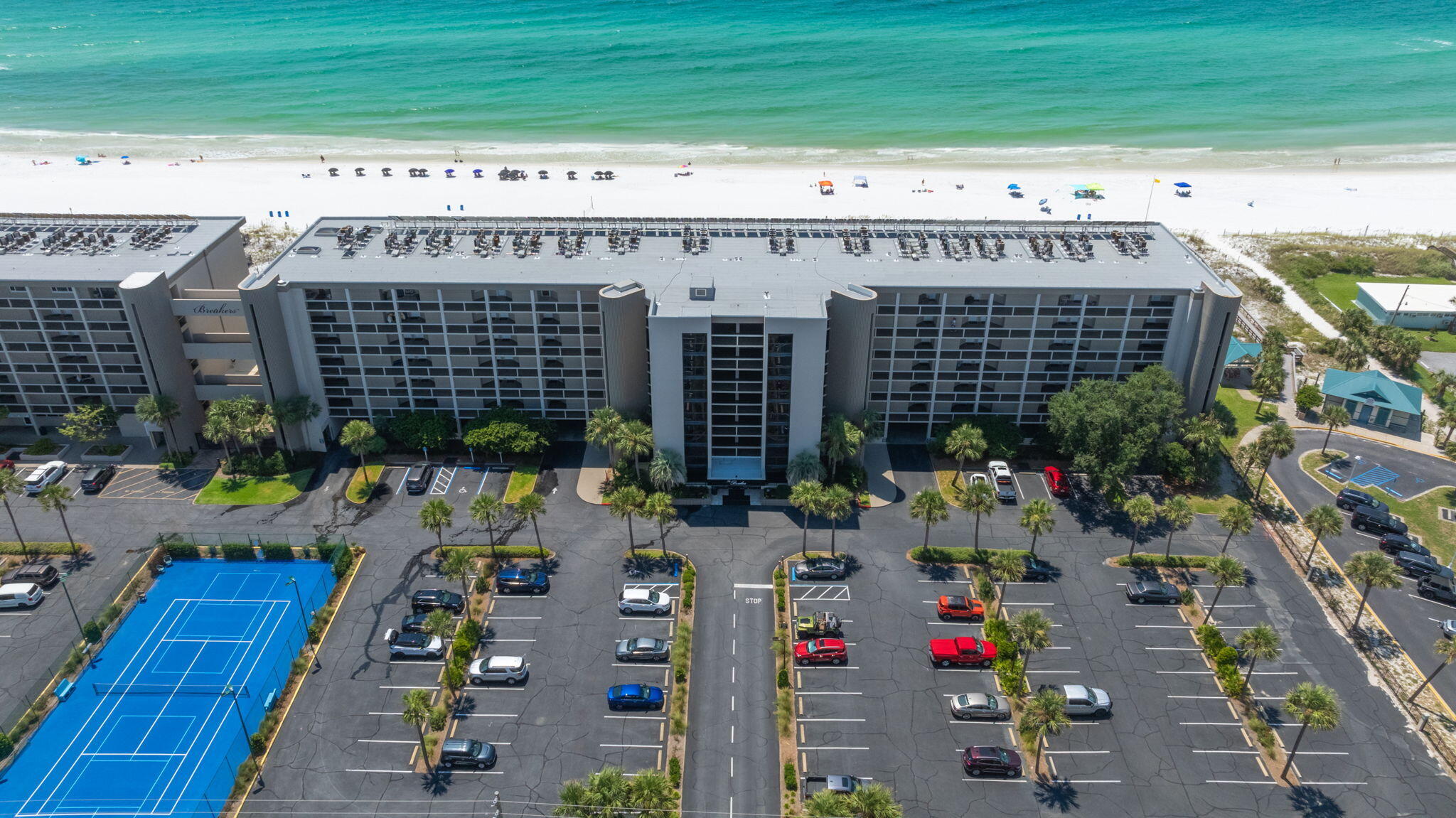 BREAKERS OF FWB PH 1 - Residential