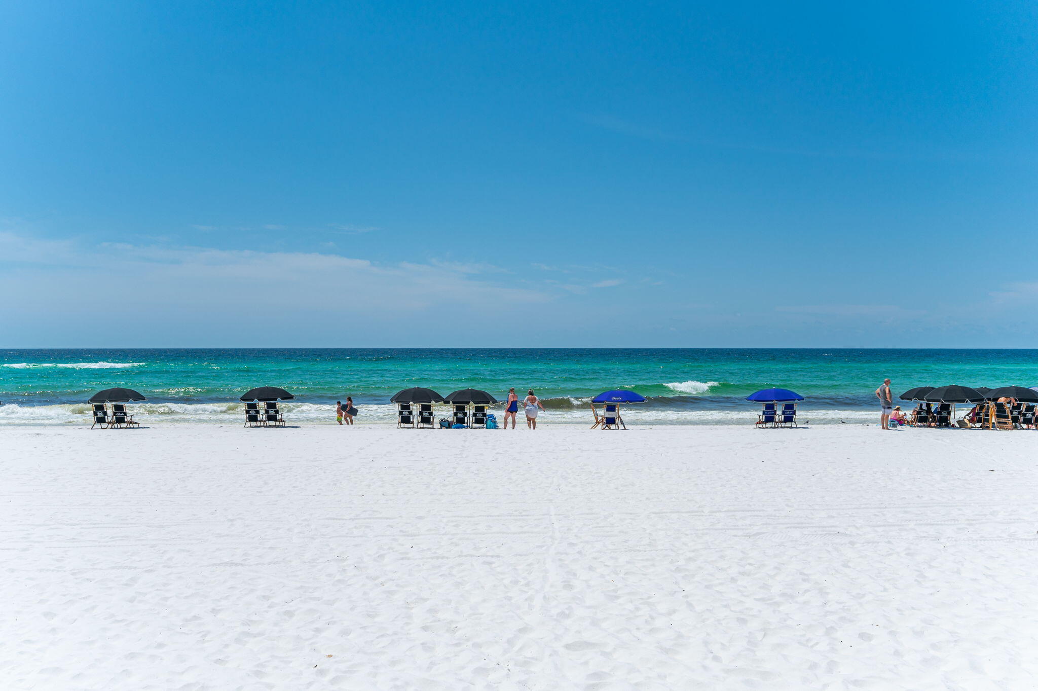 BREAKERS OF FWB PH 1 - Residential