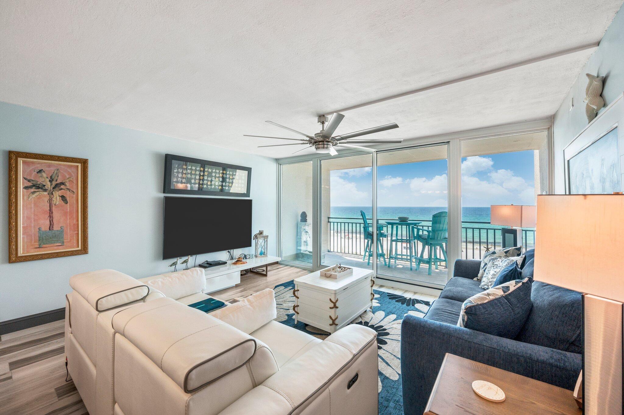 BREAKERS OF FWB PH 1 - Residential
