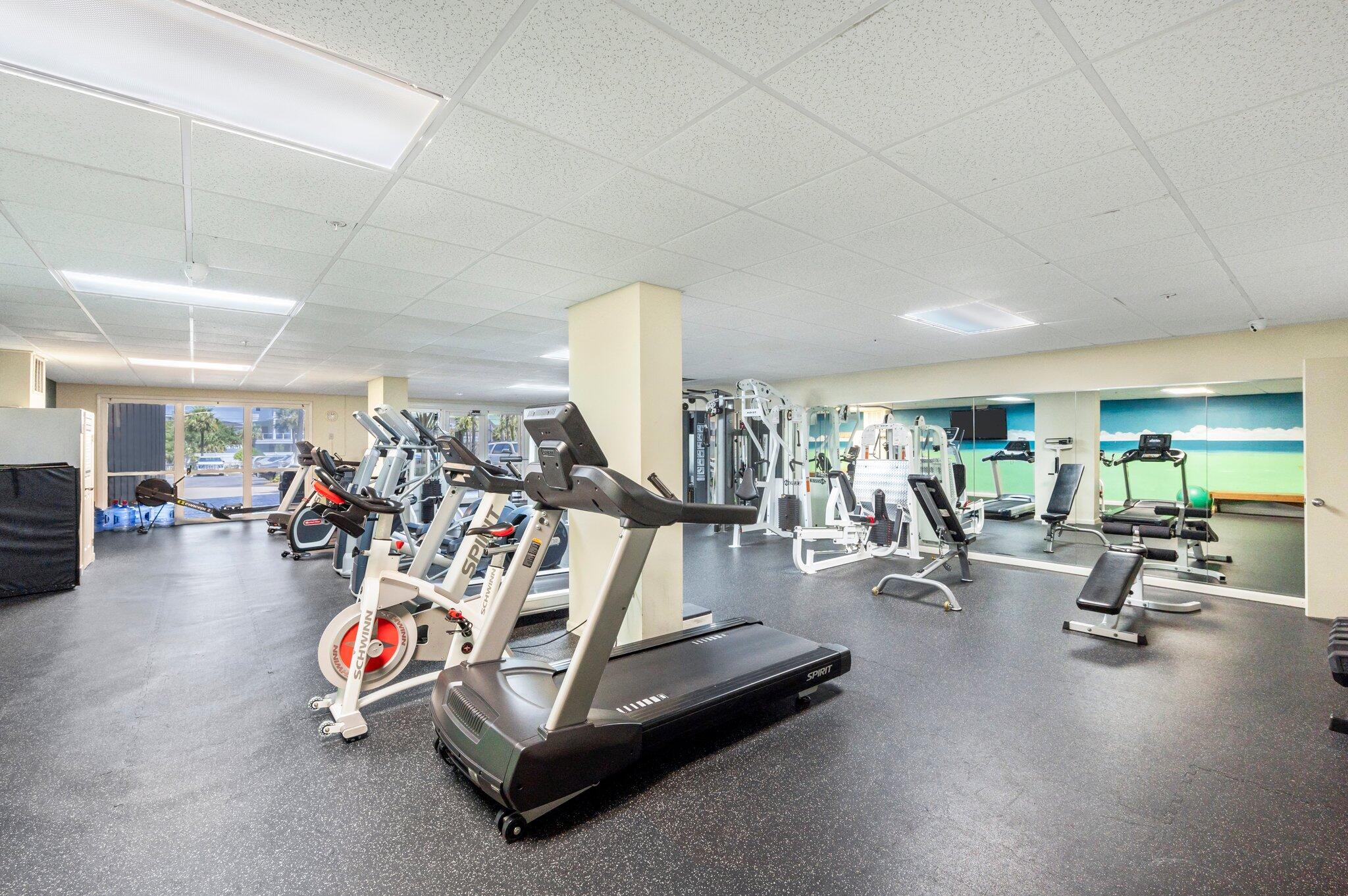 BREAKERS OF FWB PH 1 - Residential
