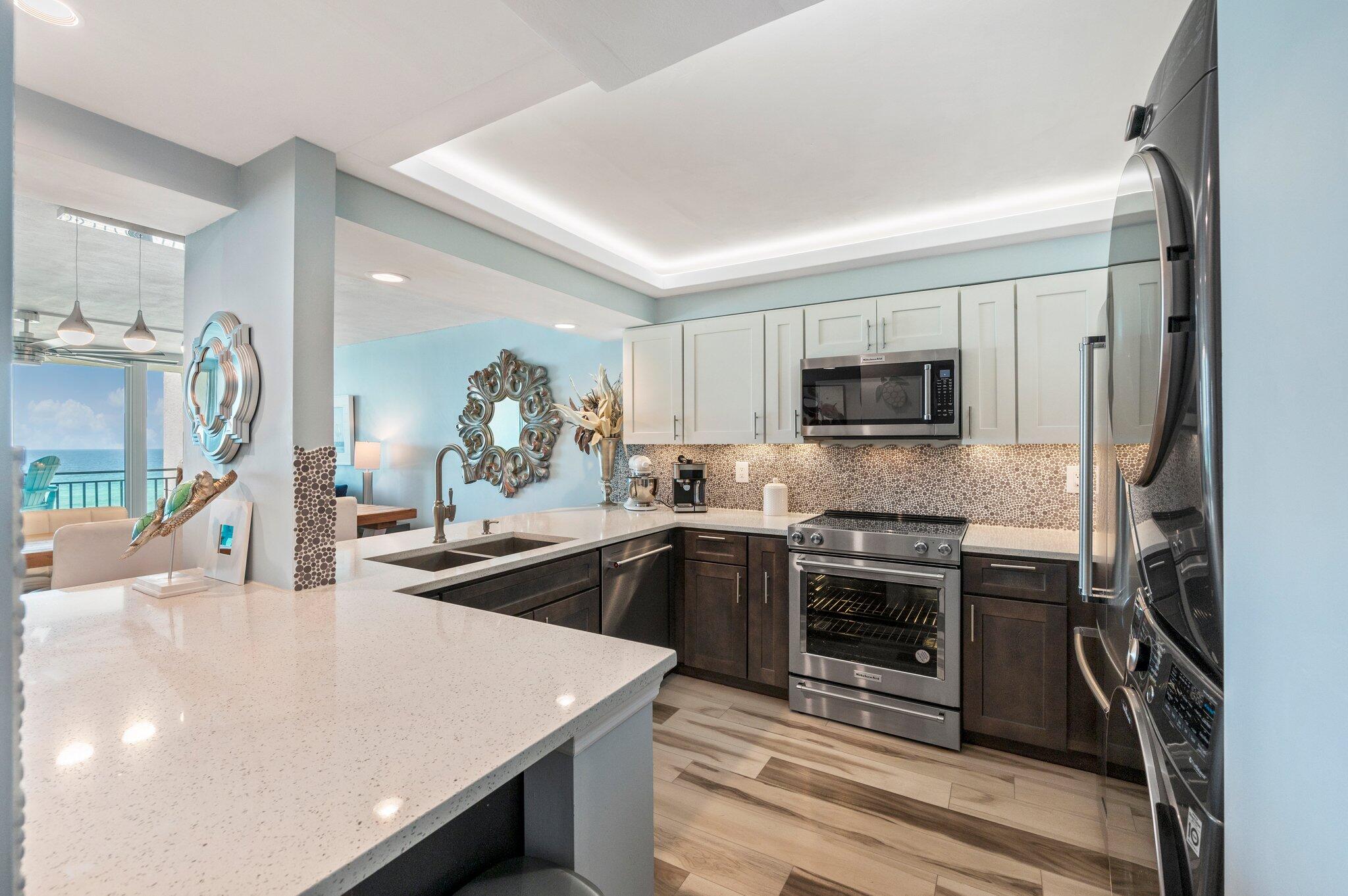 BREAKERS OF FWB PH 1 - Residential
