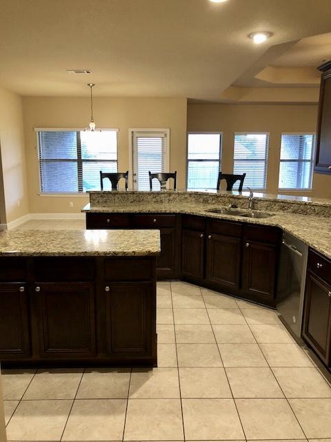 LIBERTY OAKS S/D - Residential