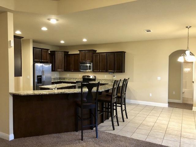 LIBERTY OAKS S/D - Residential