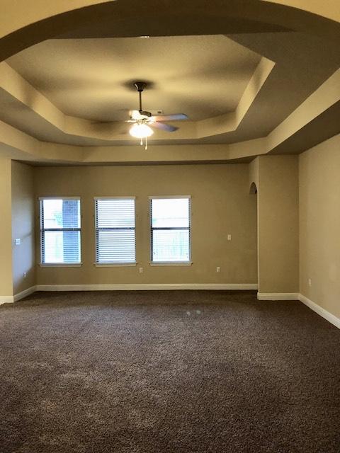 LIBERTY OAKS S/D - Residential