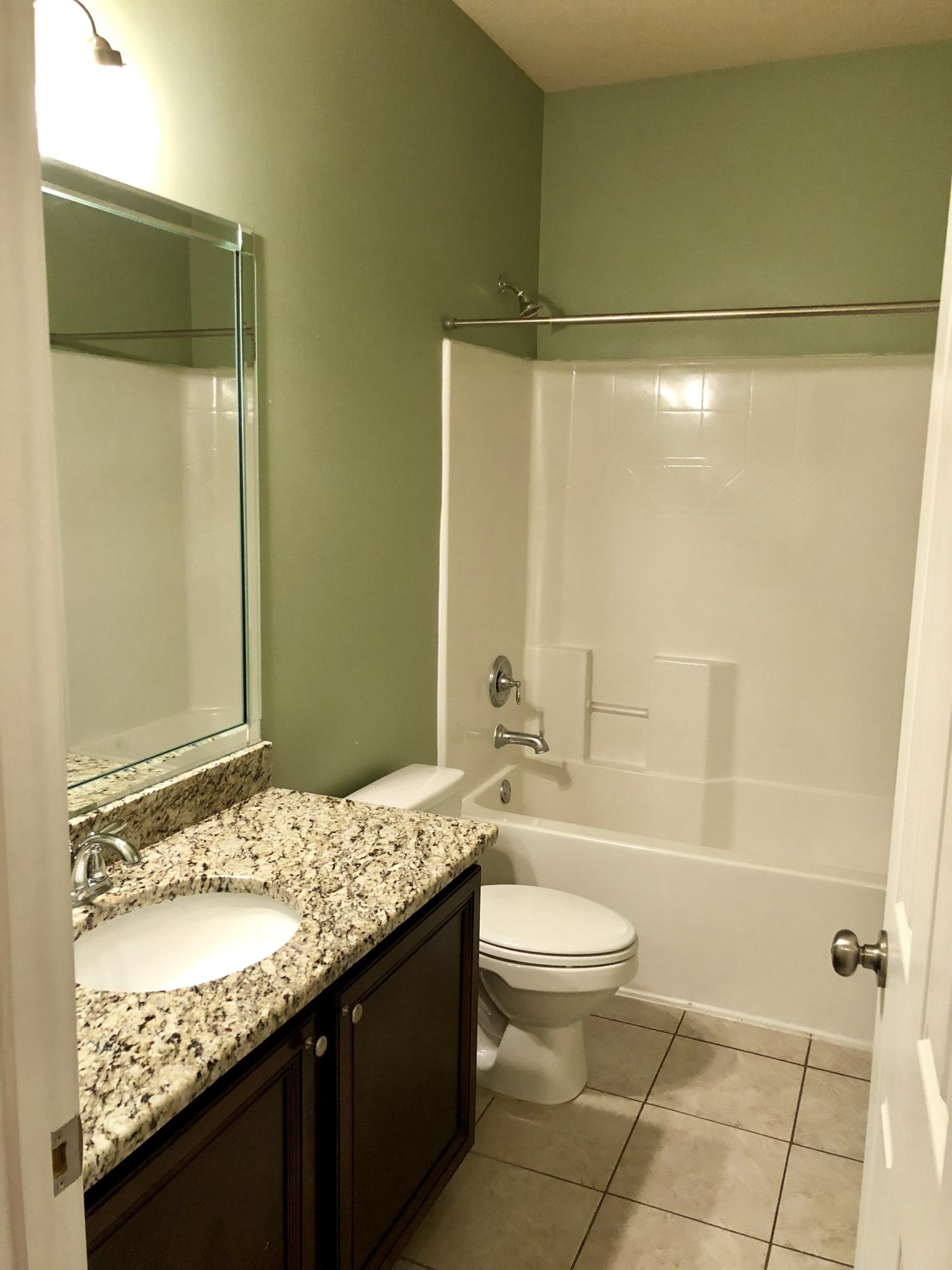 LIBERTY OAKS S/D - Residential