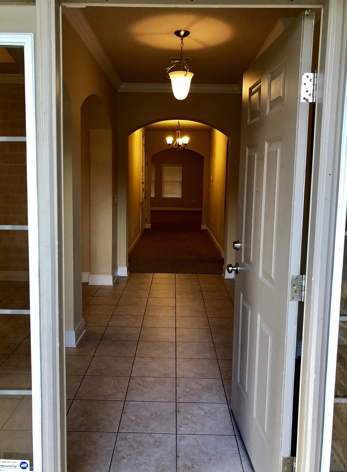 LIBERTY OAKS S/D - Residential