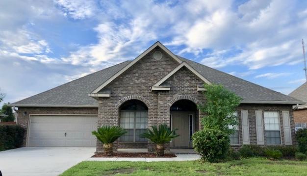 LIBERTY OAKS S/D - Residential