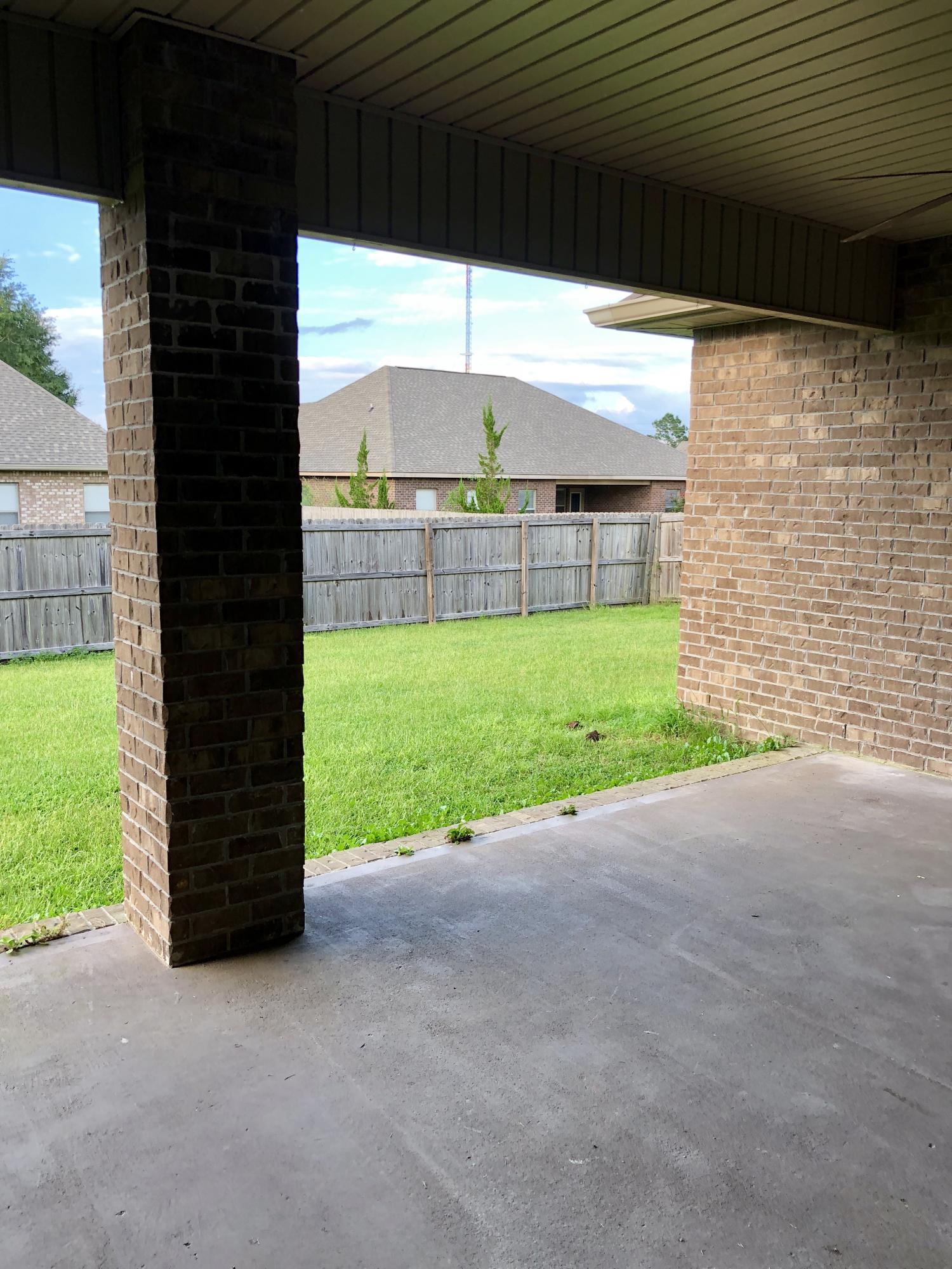 LIBERTY OAKS S/D - Residential