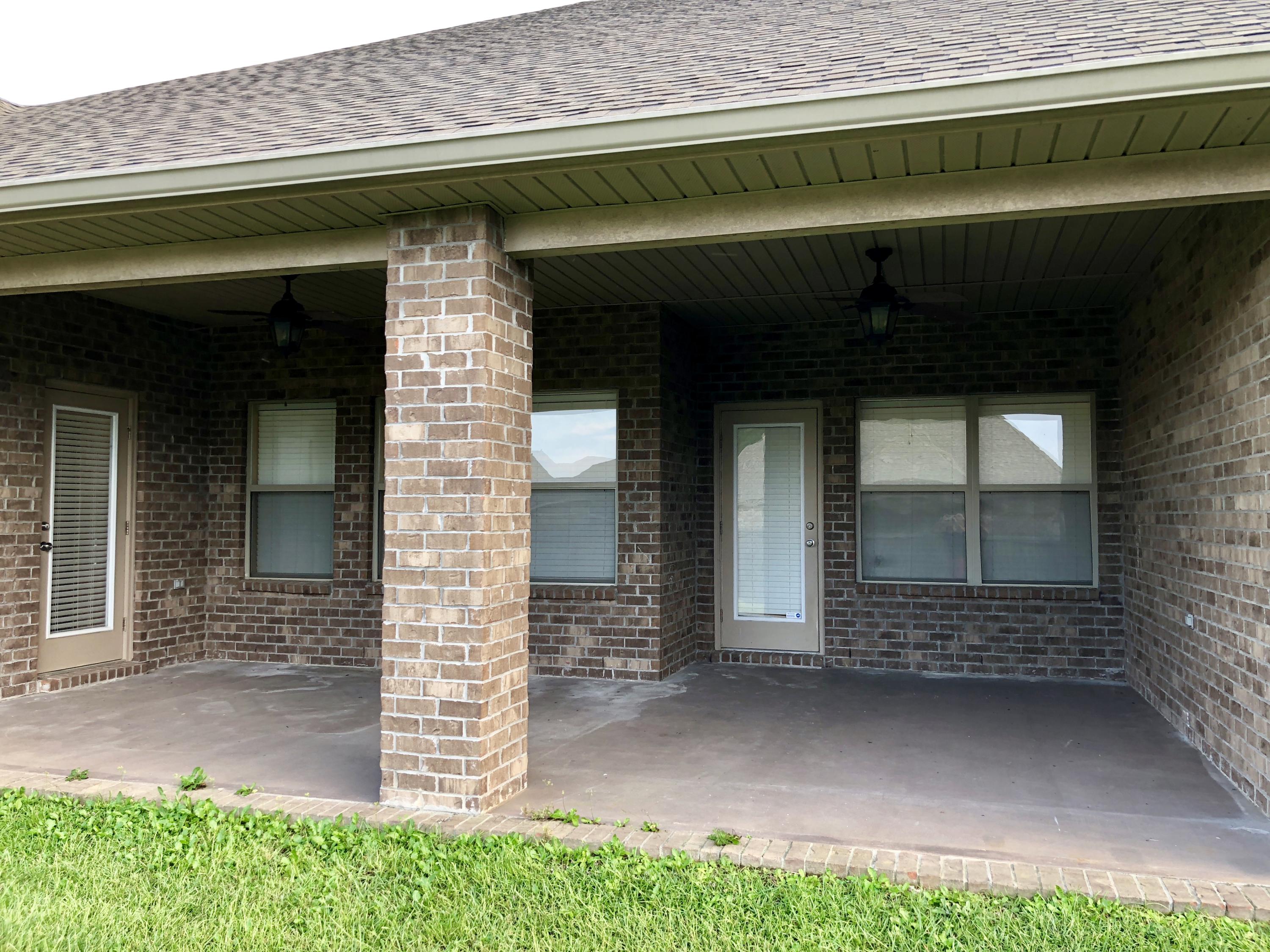 LIBERTY OAKS S/D - Residential