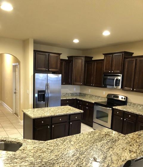 LIBERTY OAKS S/D - Residential