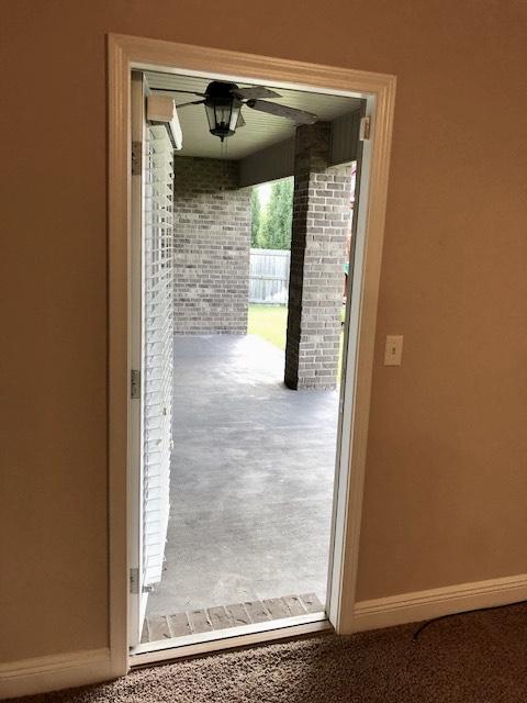 LIBERTY OAKS S/D - Residential