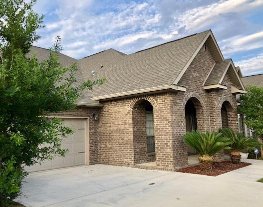 LIBERTY OAKS S/D - Residential