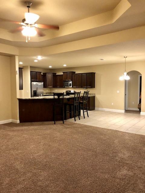 LIBERTY OAKS S/D - Residential