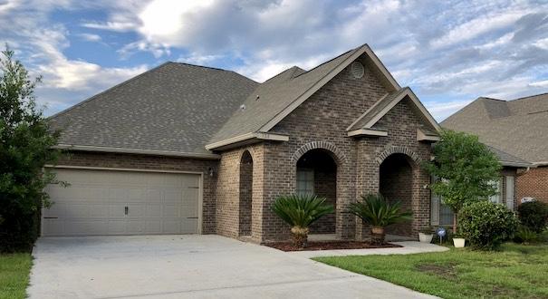 LIBERTY OAKS S/D - Residential