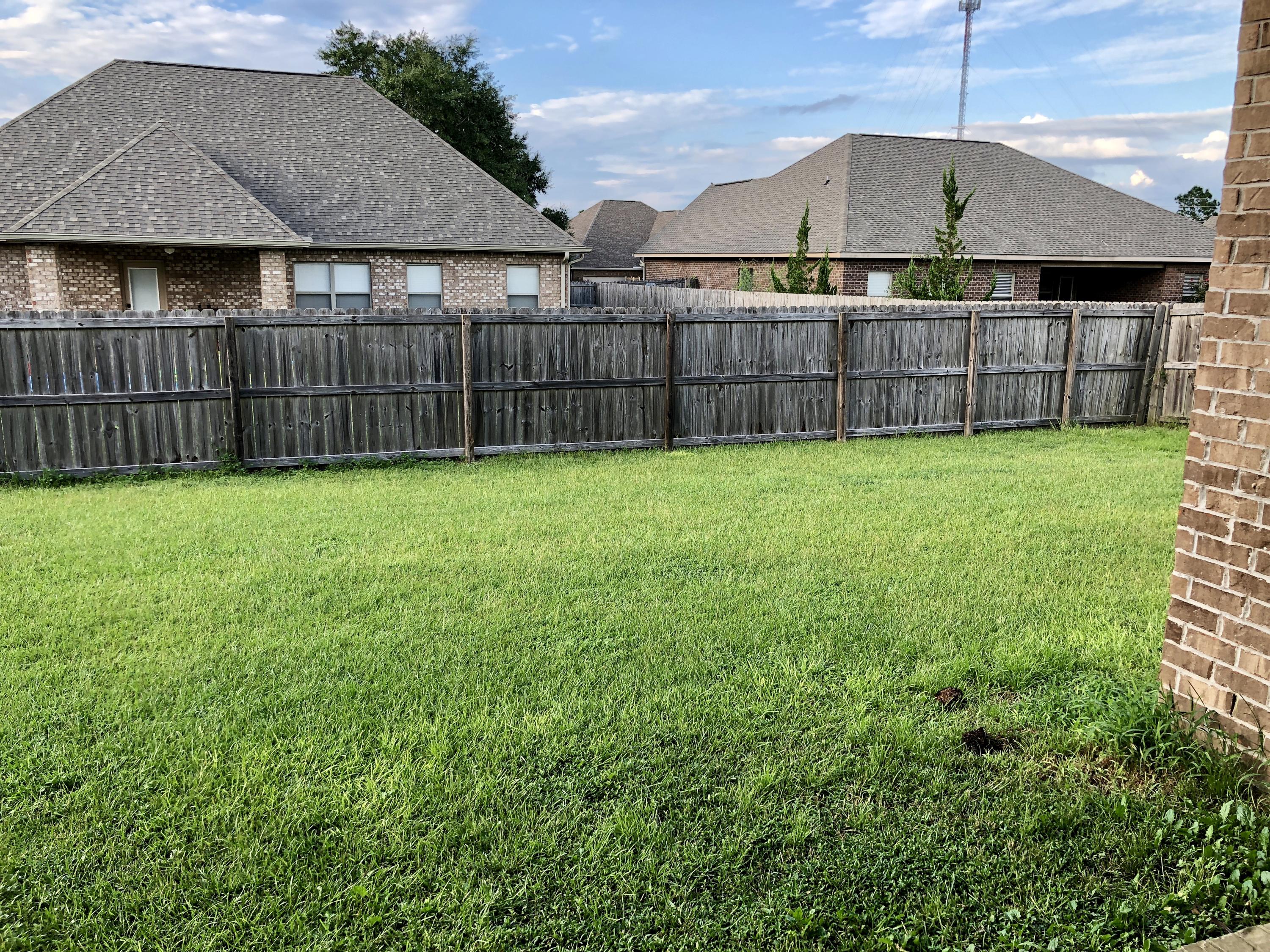 LIBERTY OAKS S/D - Residential