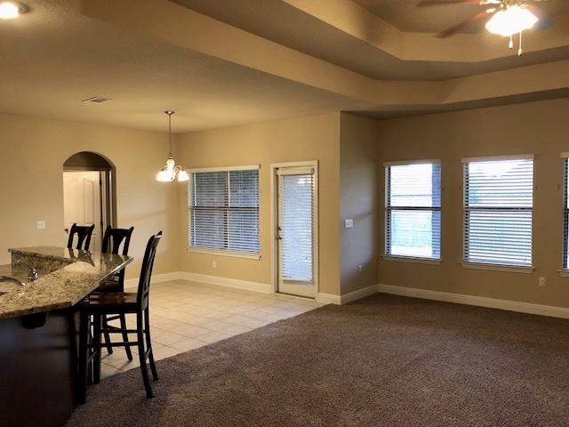 LIBERTY OAKS S/D - Residential